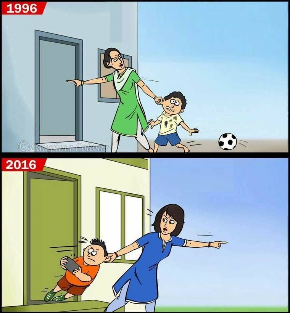 Internet thay doi cuoc song, anh 1