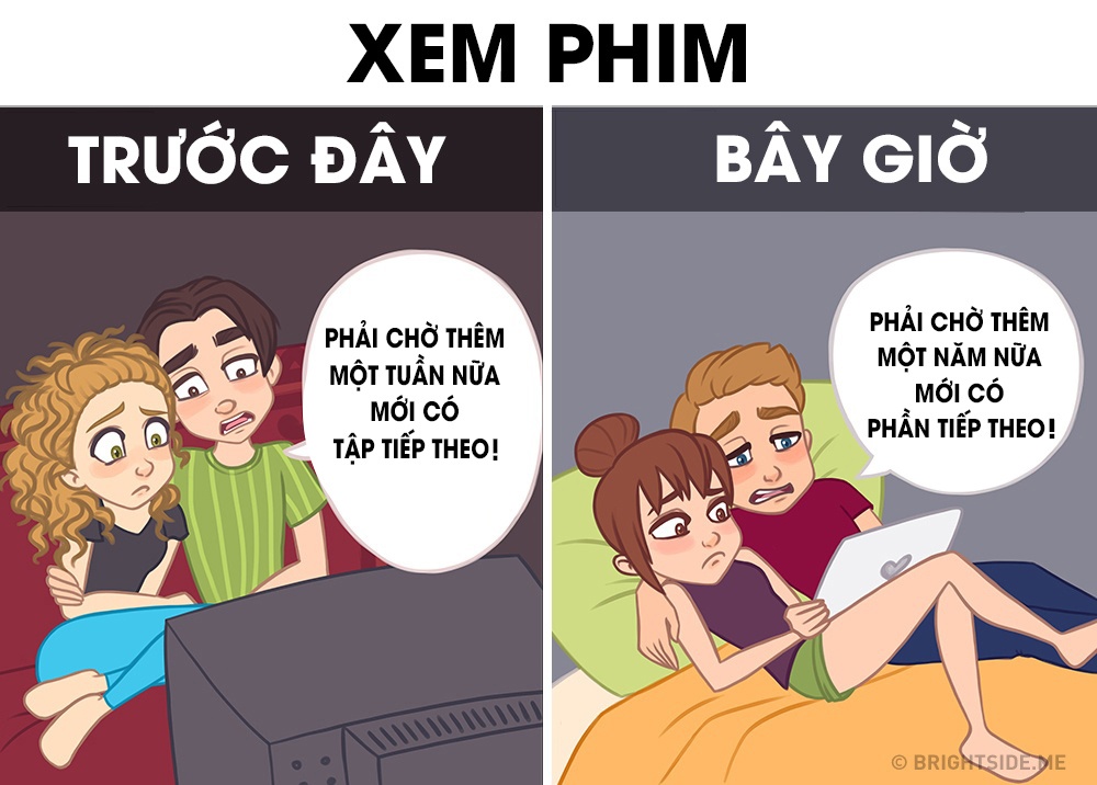 Internet thay doi cuoc song, anh 3