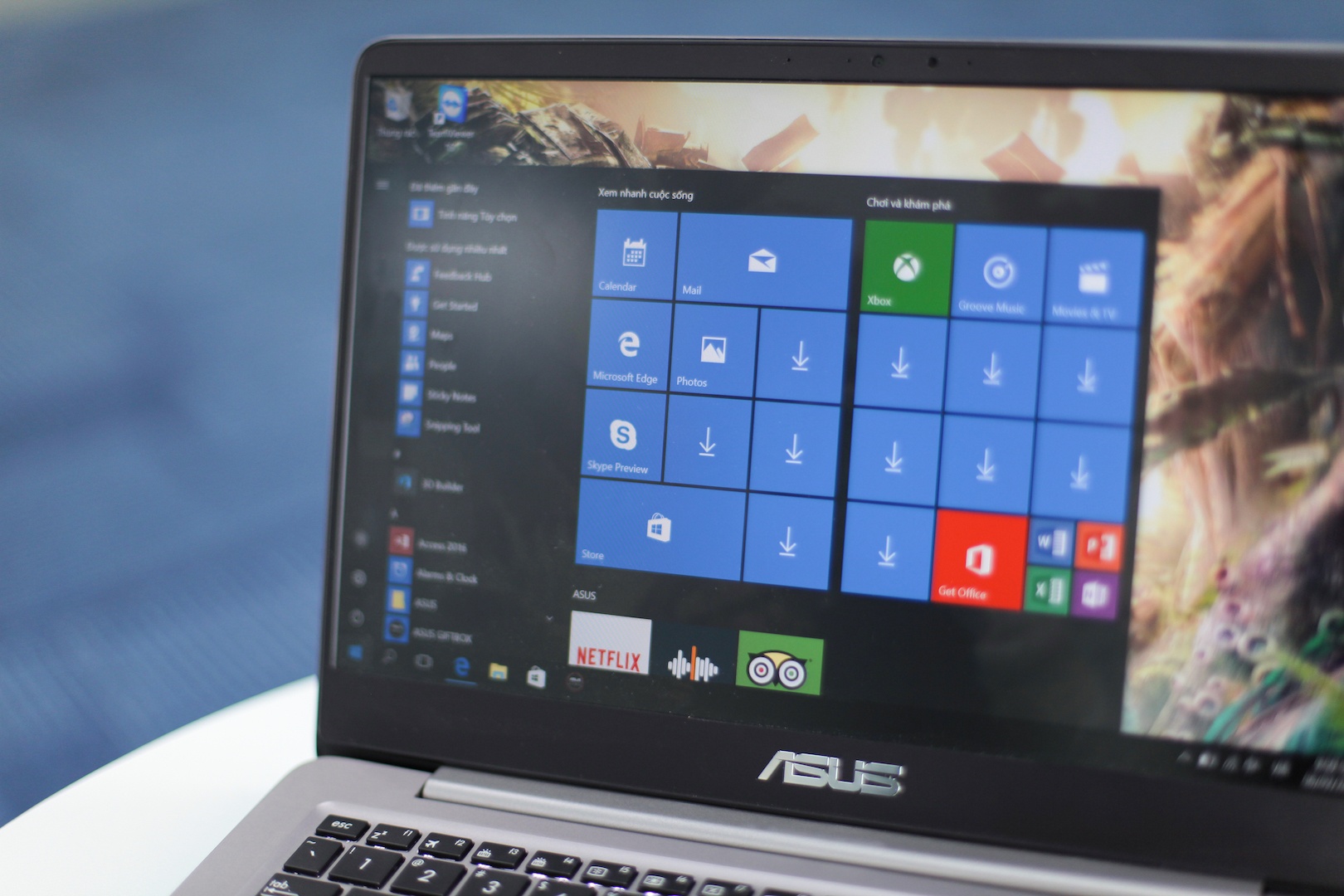 Asus Zenbook UX410 anh 11