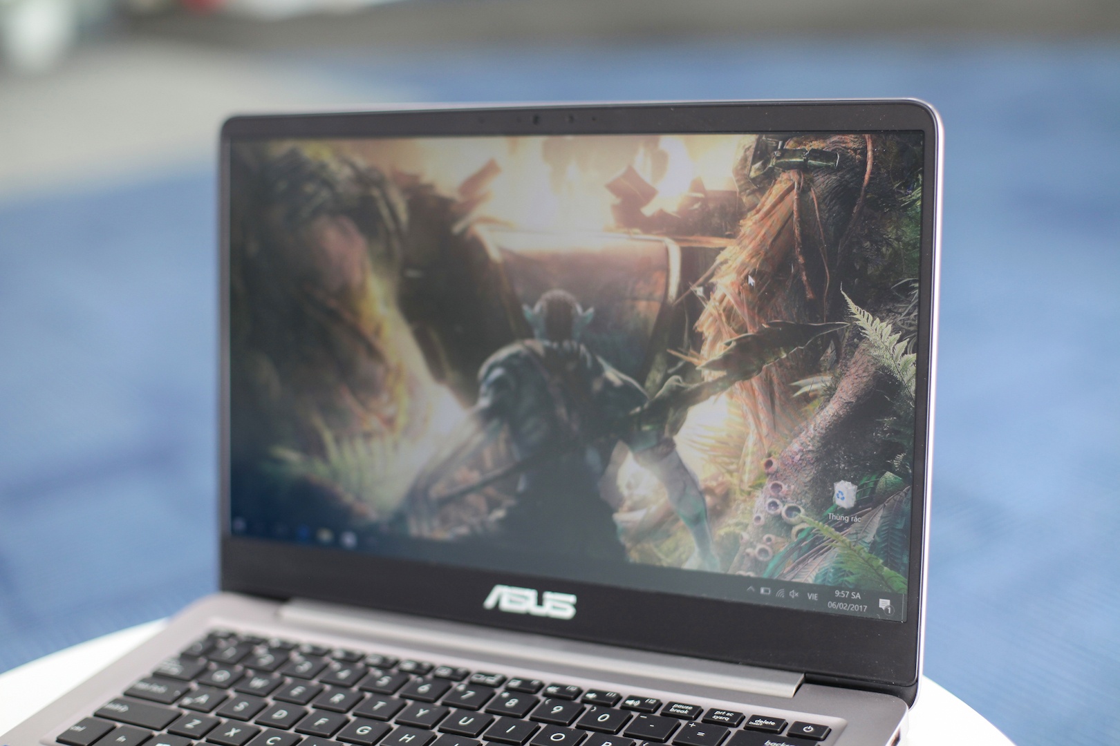 Asus Zenbook UX410 anh 10