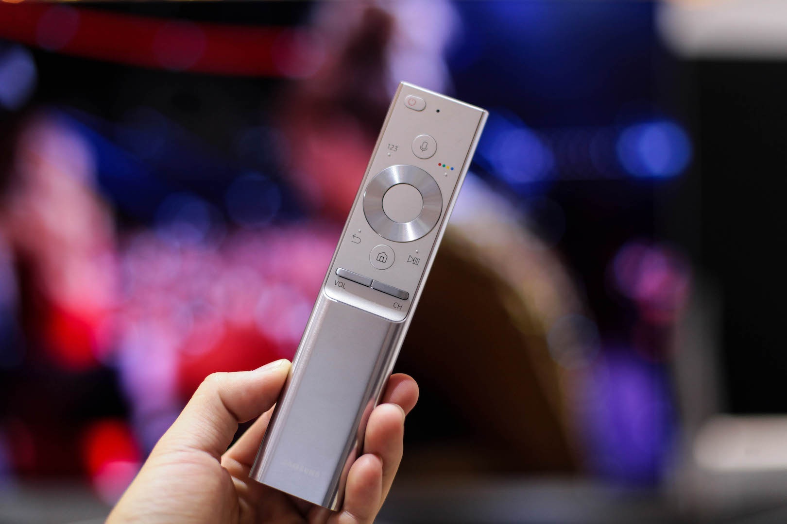 Samsung SEA Forum 2017 khai mac anh 5