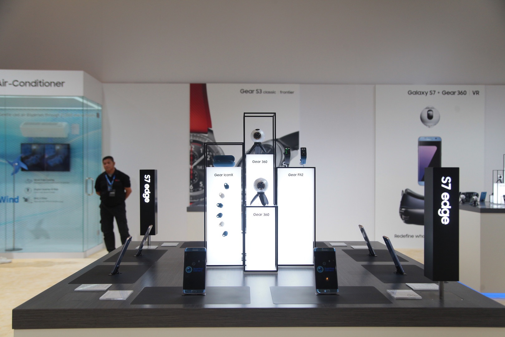 Samsung SEA Forum 2017 khai mac anh 11