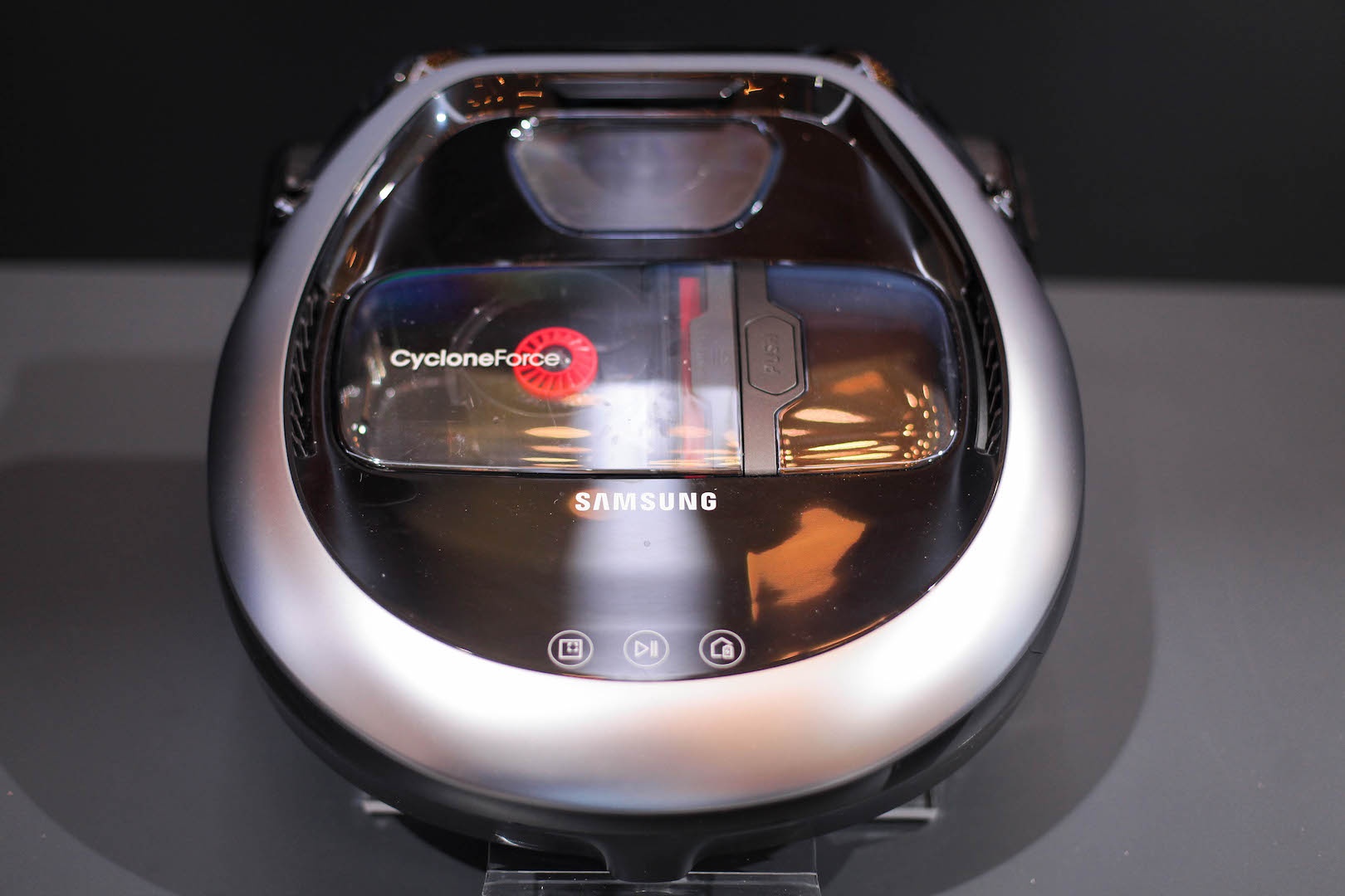 Samsung SEA Forum 2017 khai mac anh 9