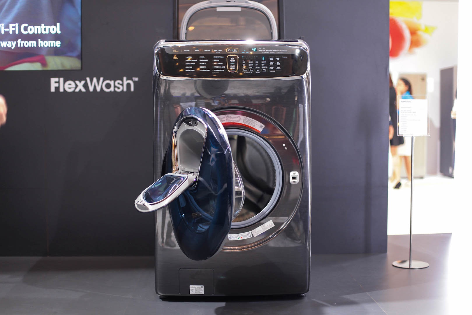 Samsung SEA Forum 2017 khai mac anh 7