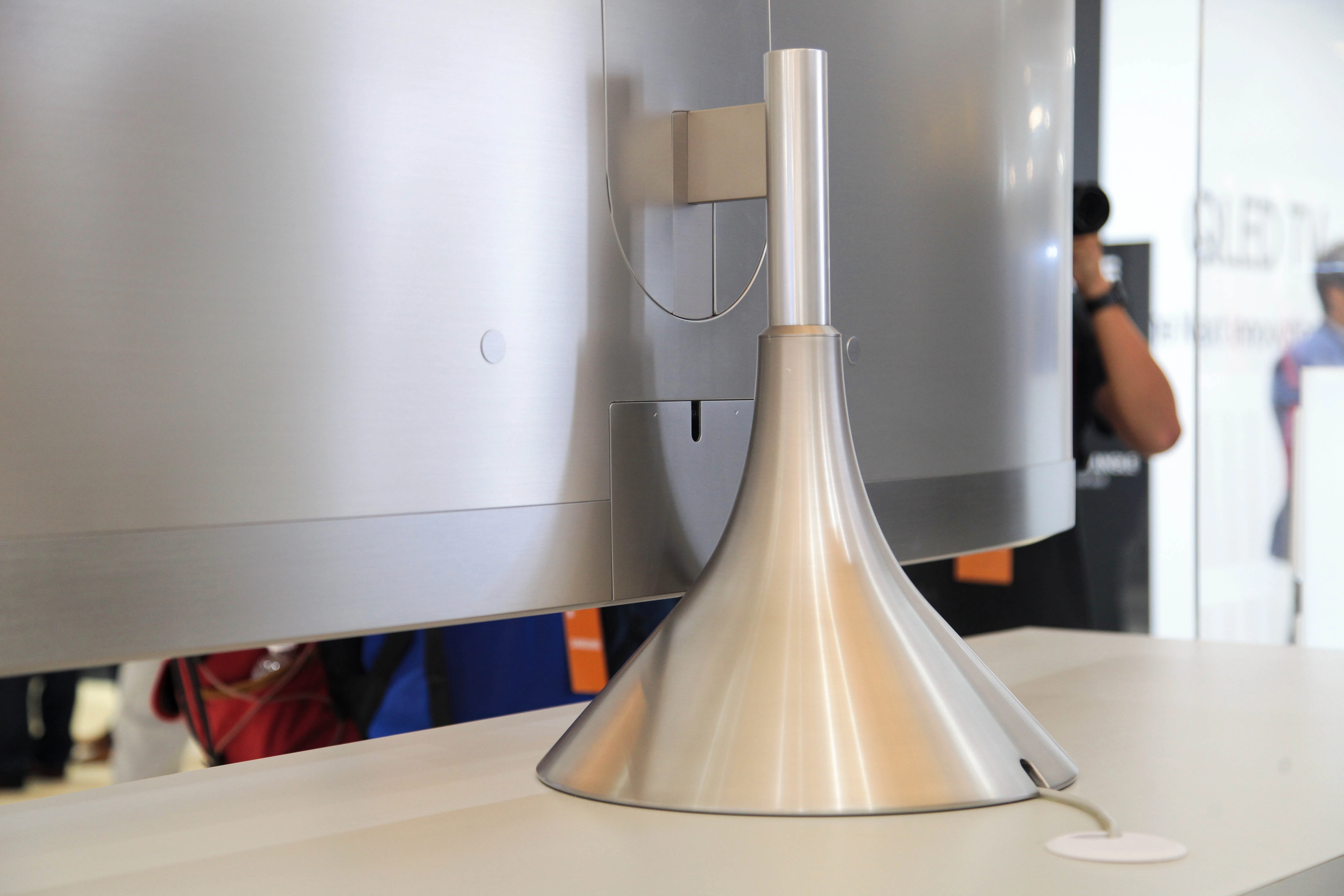 TV Samsung QLED anh 7