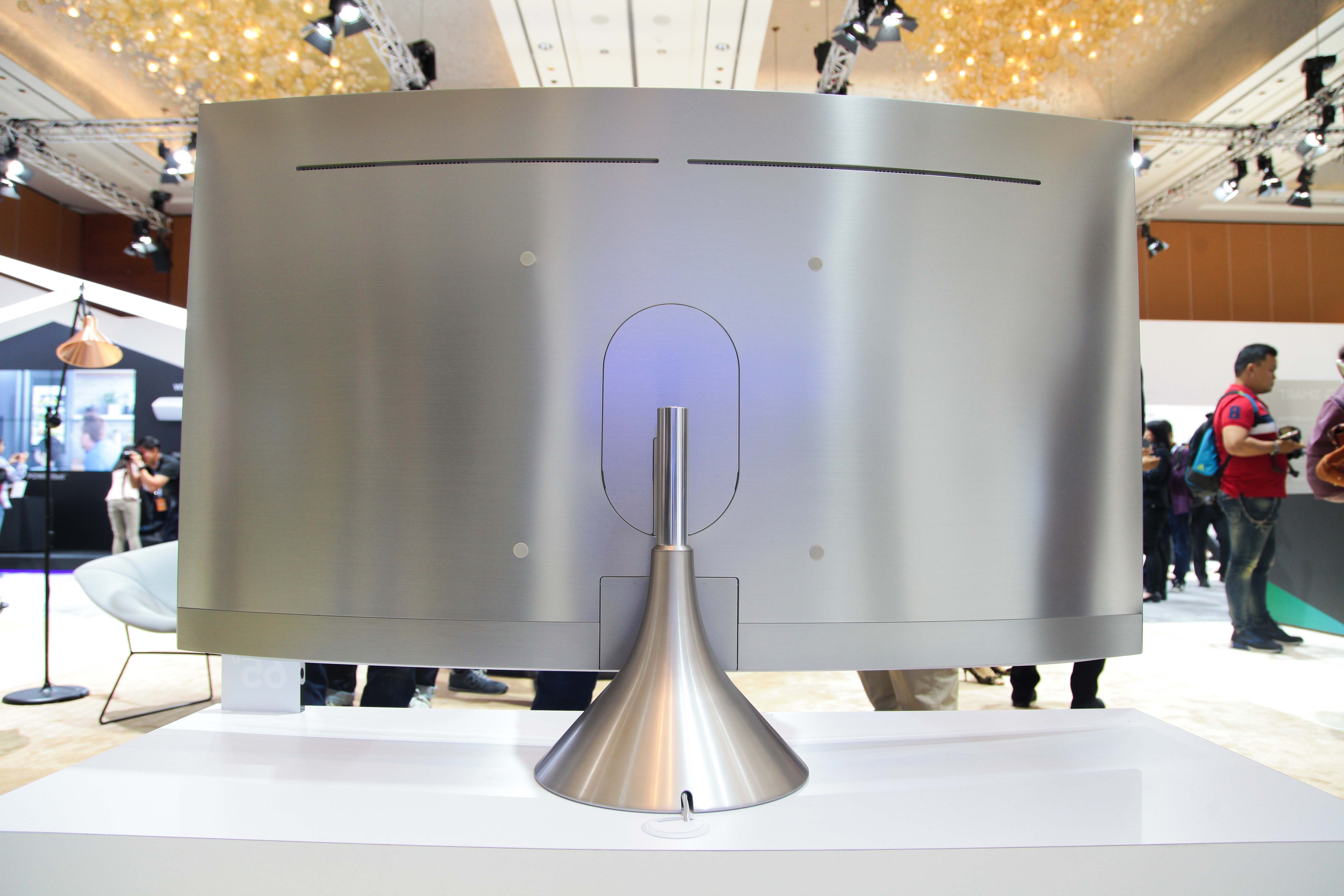 TV Samsung QLED anh 6