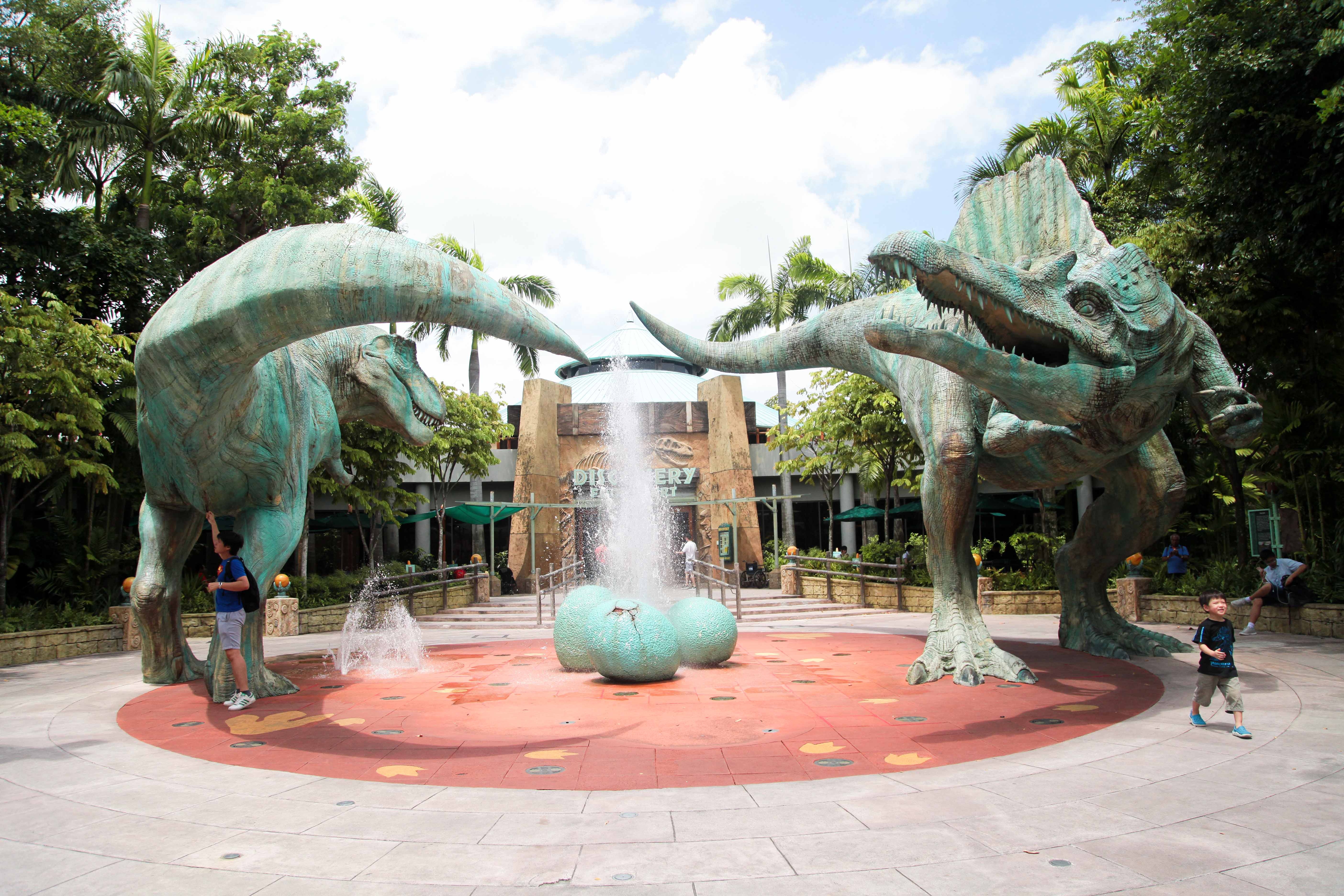 Universal Singapore anh 9