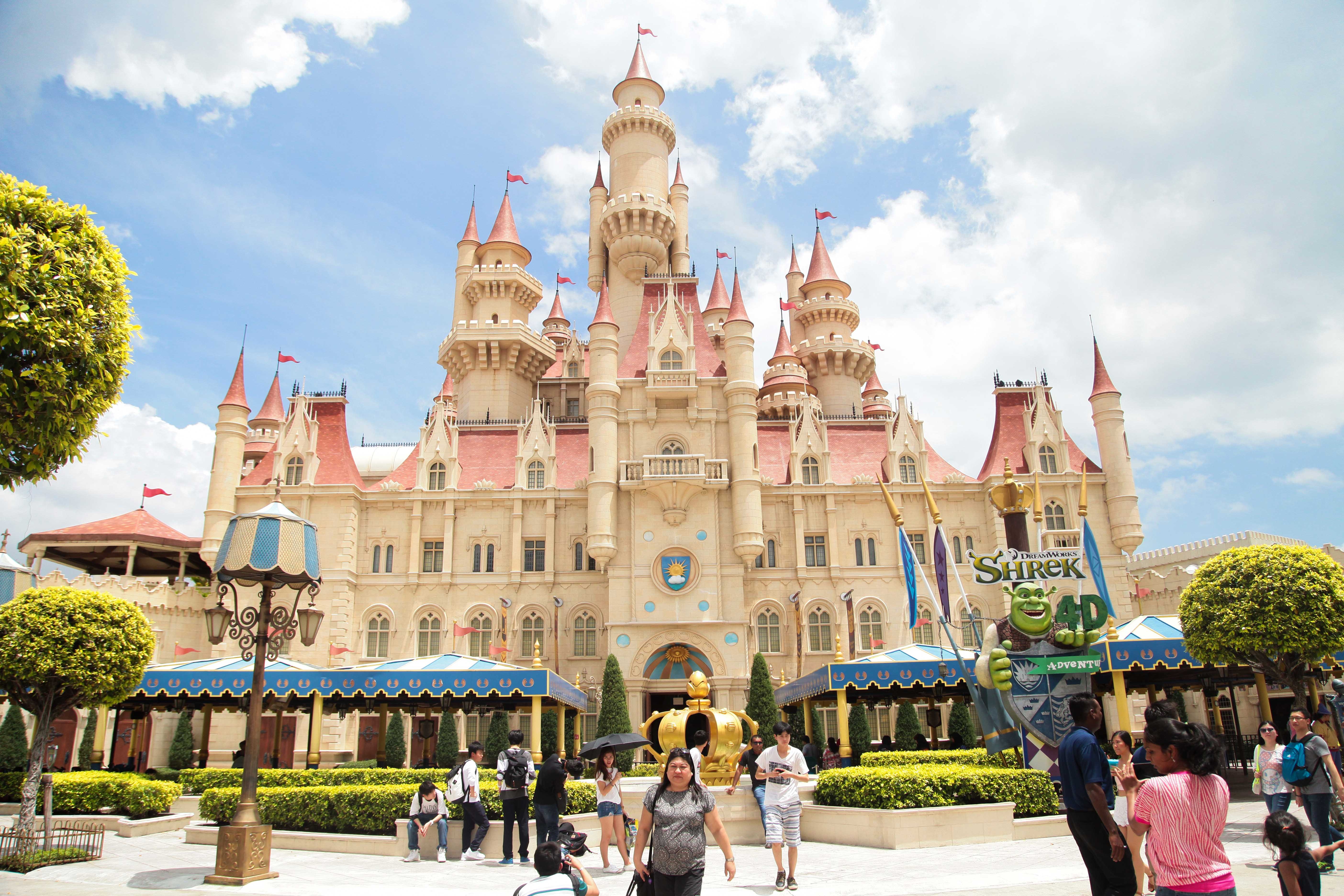 Universal Singapore anh 12