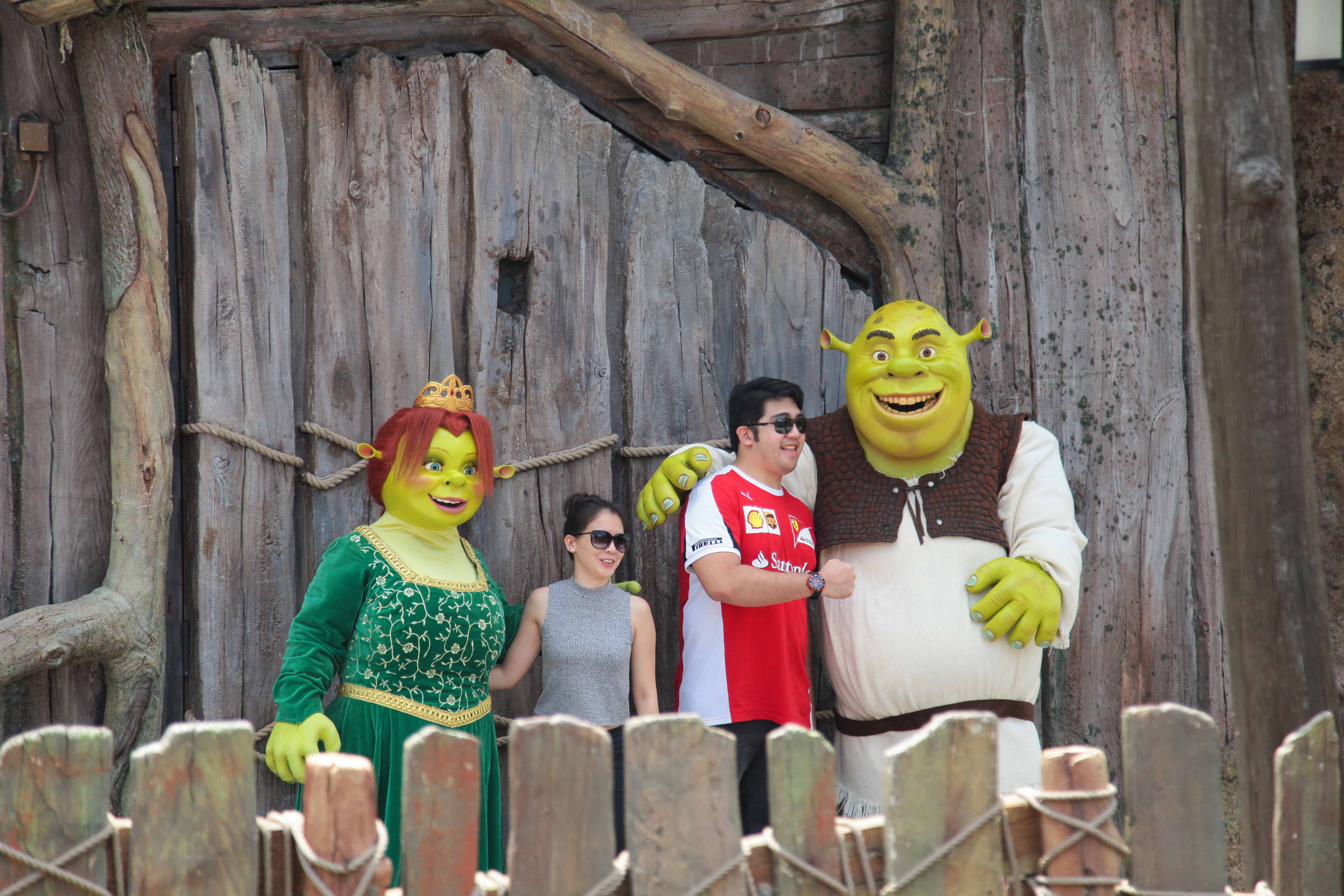 Universal Singapore anh 13