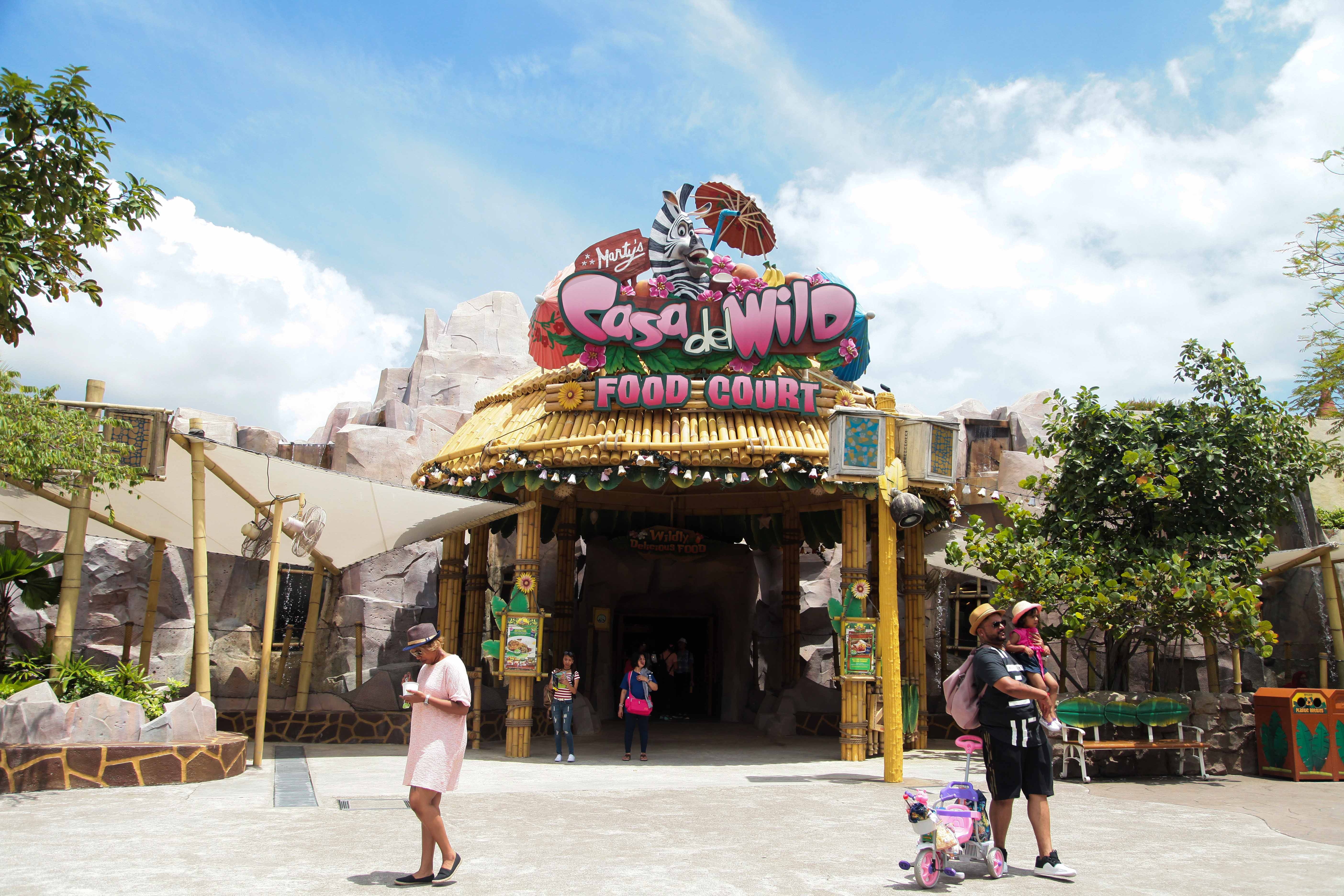 Universal Singapore anh 14