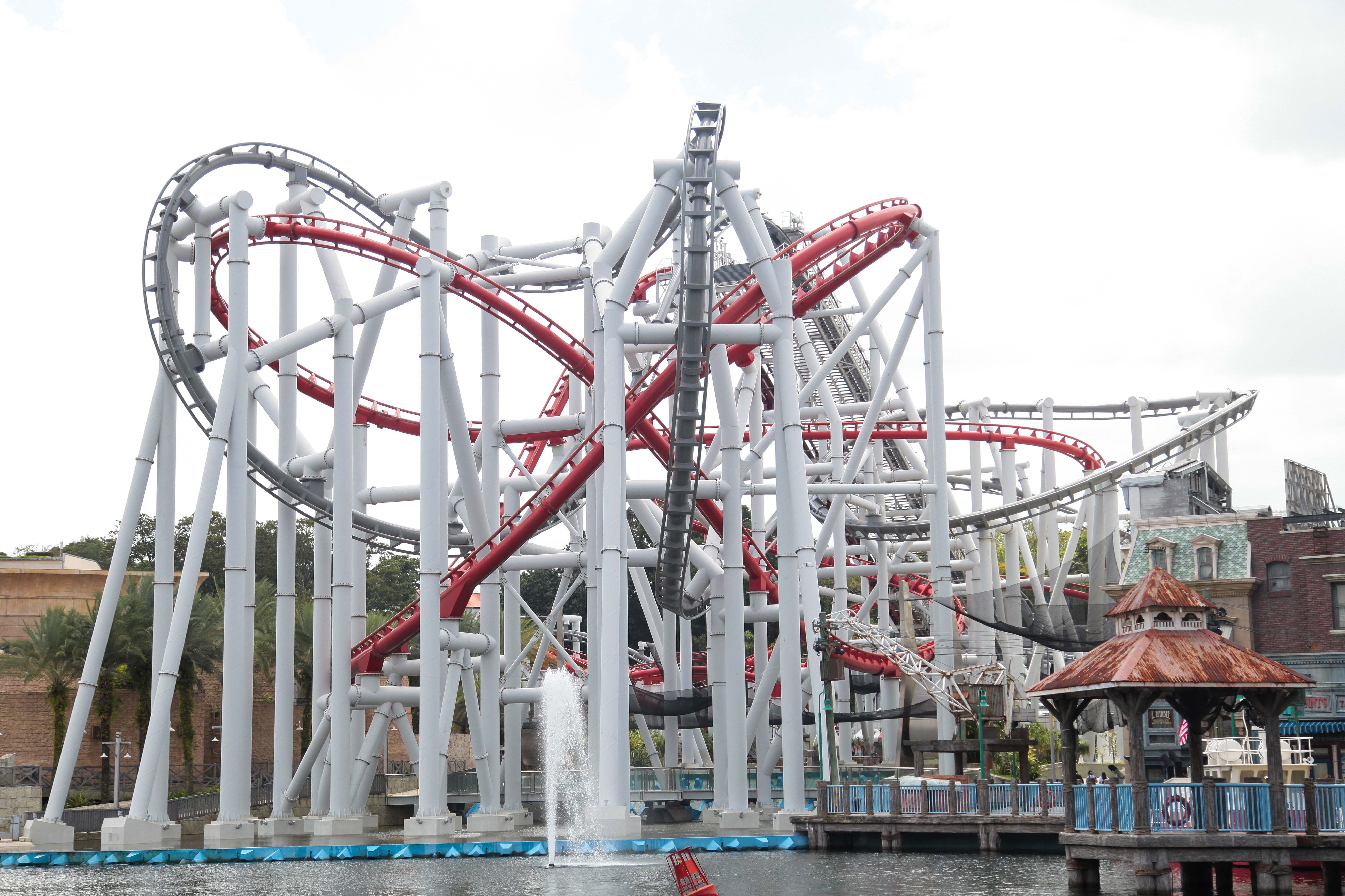 Universal Singapore anh 6