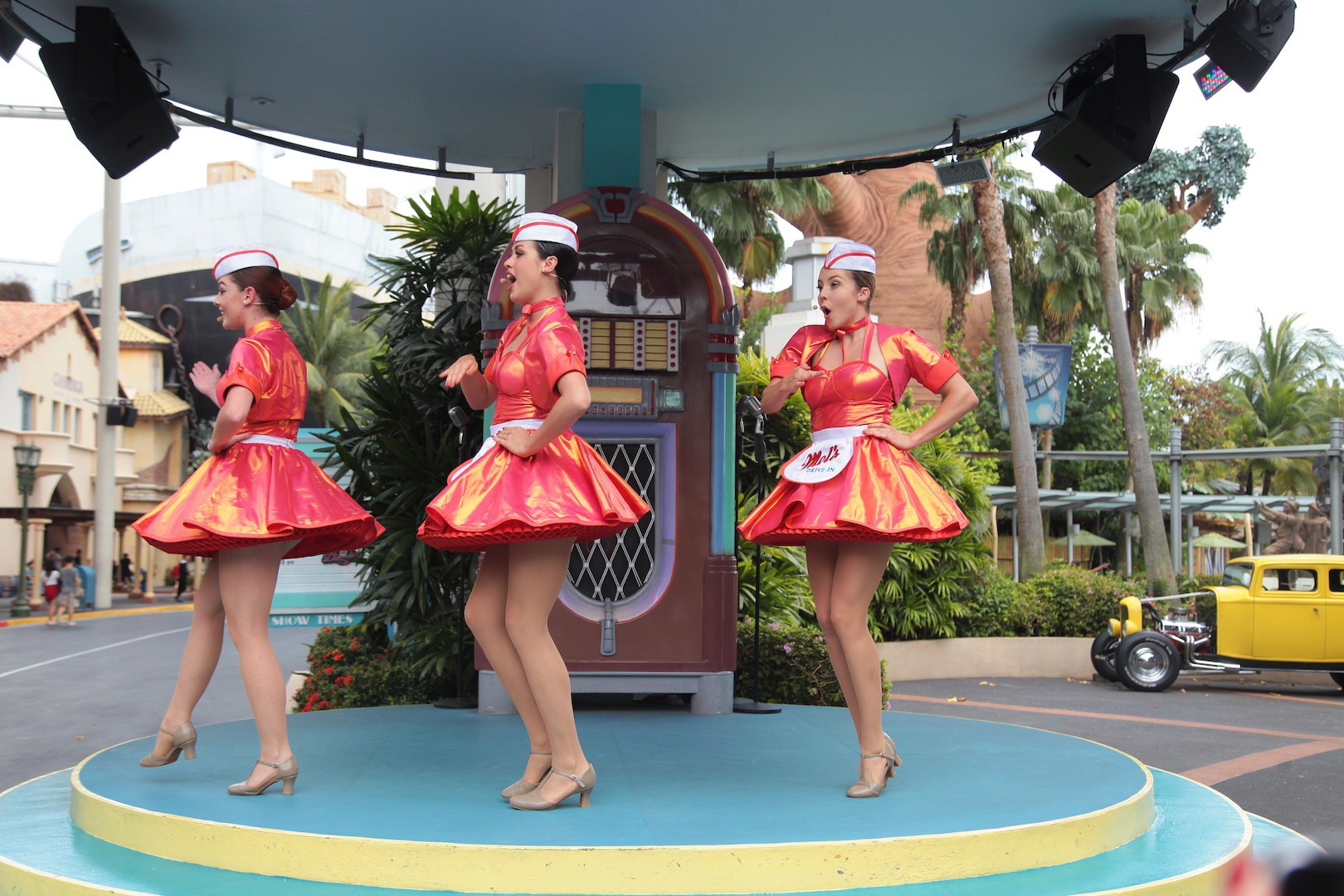 Universal Singapore anh 15