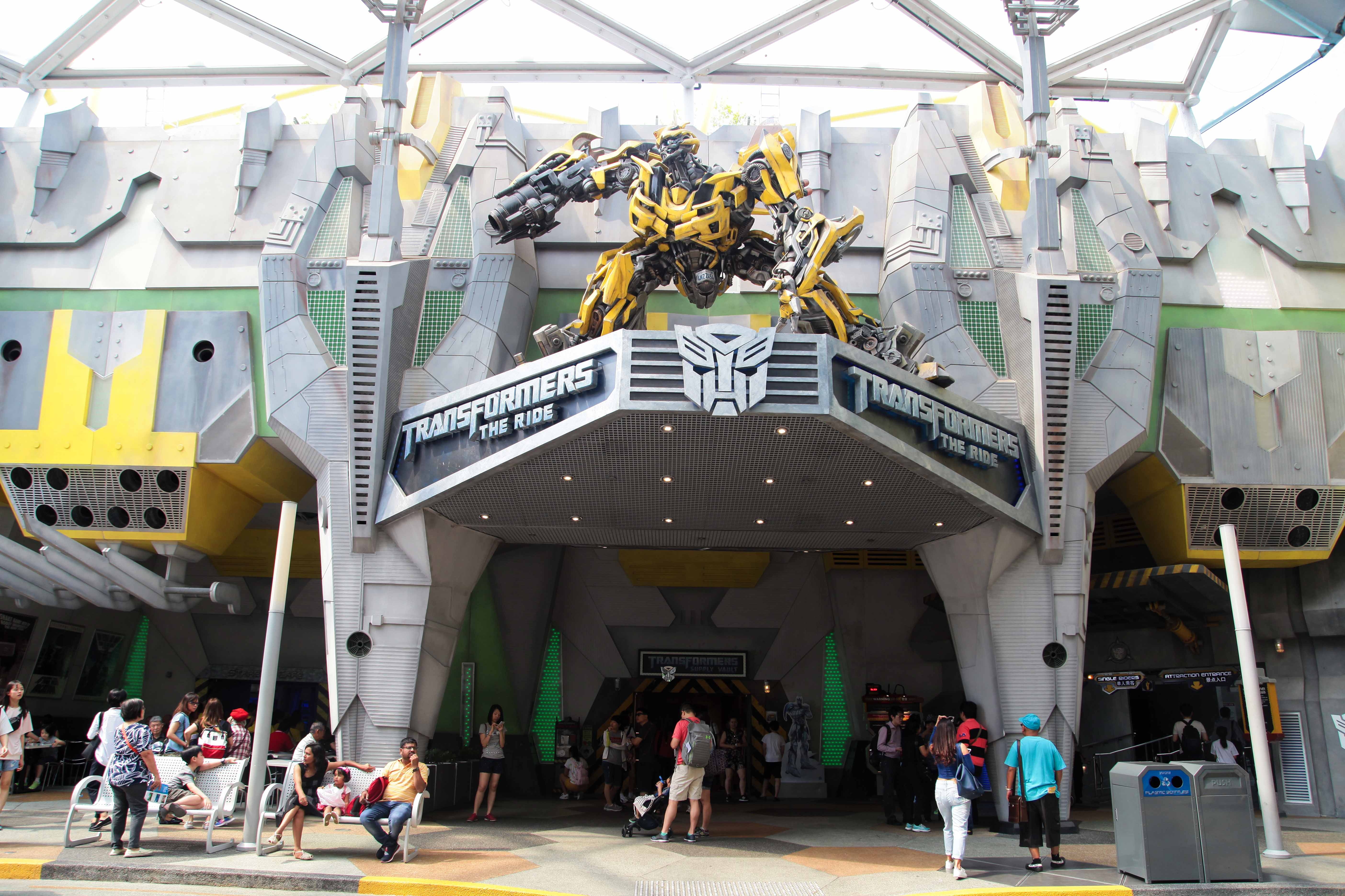 Universal Singapore anh 4