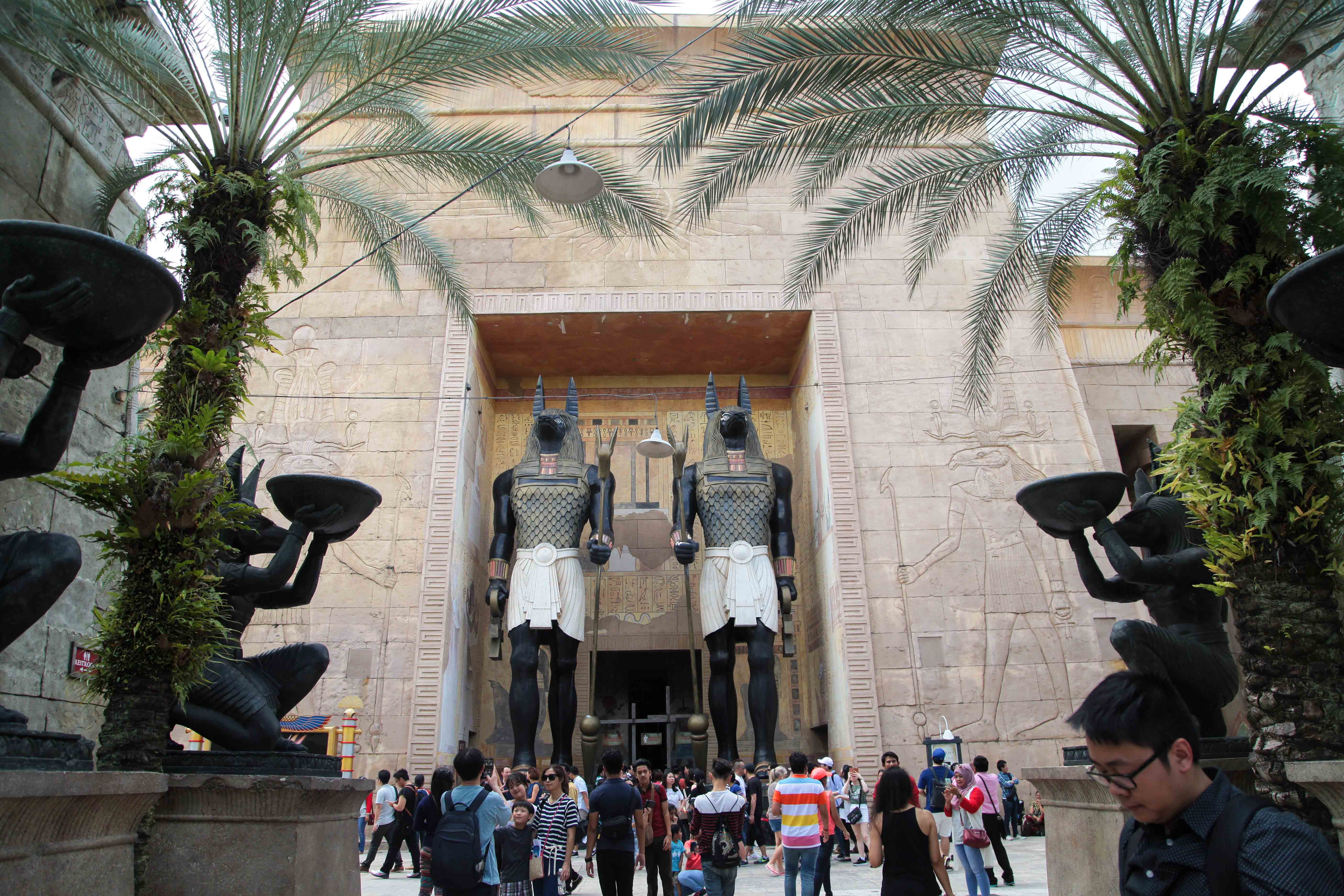 Universal Singapore anh 7