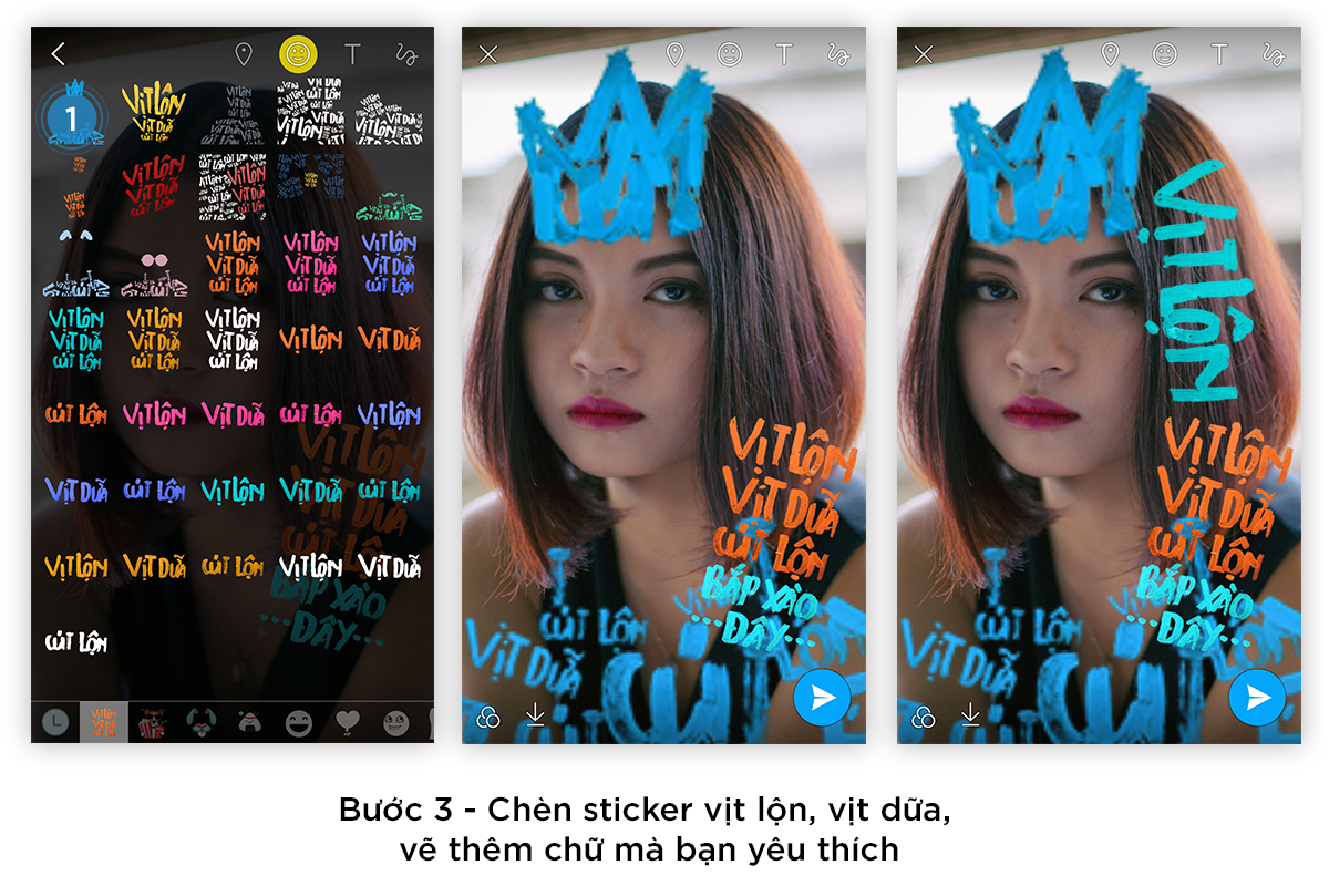 Vit lon vit dua cut lon anh 5