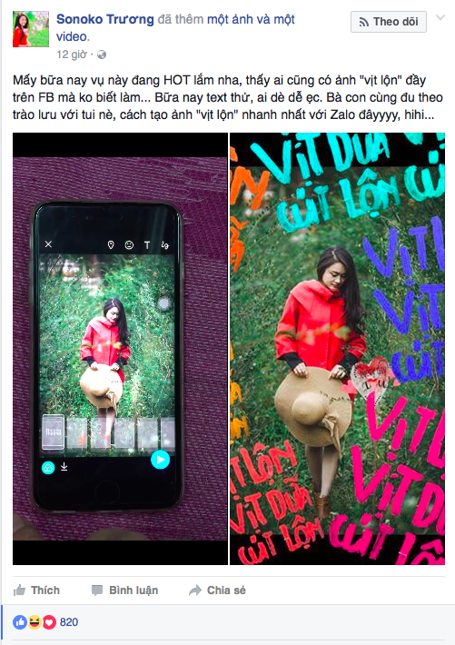 Vit lon vit dua cut lon anh 7