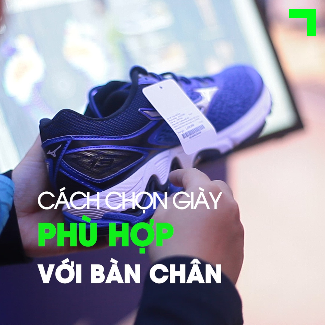 Cach chon giay phu hop cho nguoi chay bo hinh anh