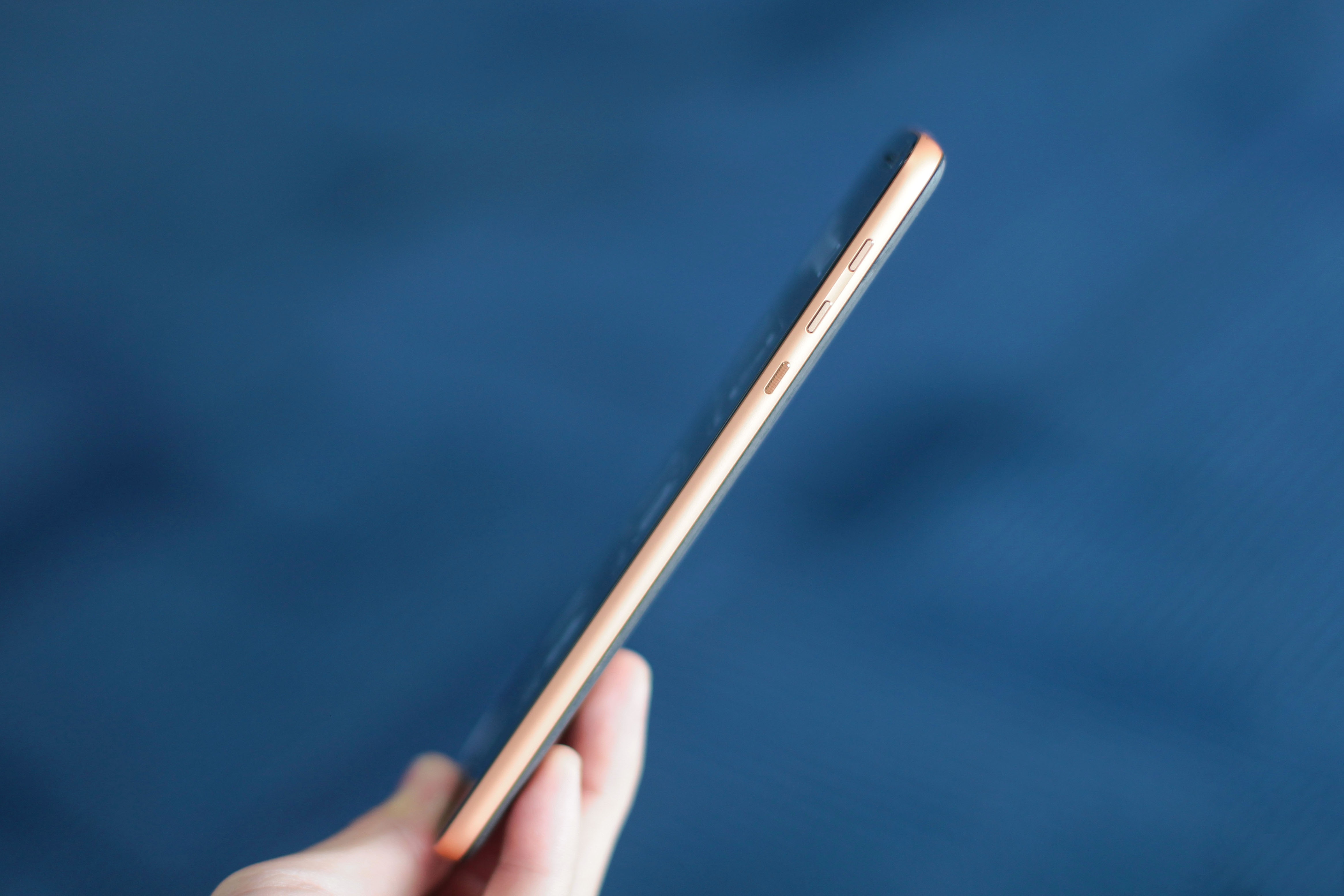 Moto Z vàng hồng ảnh 10 Moto Z vang hong anh 10