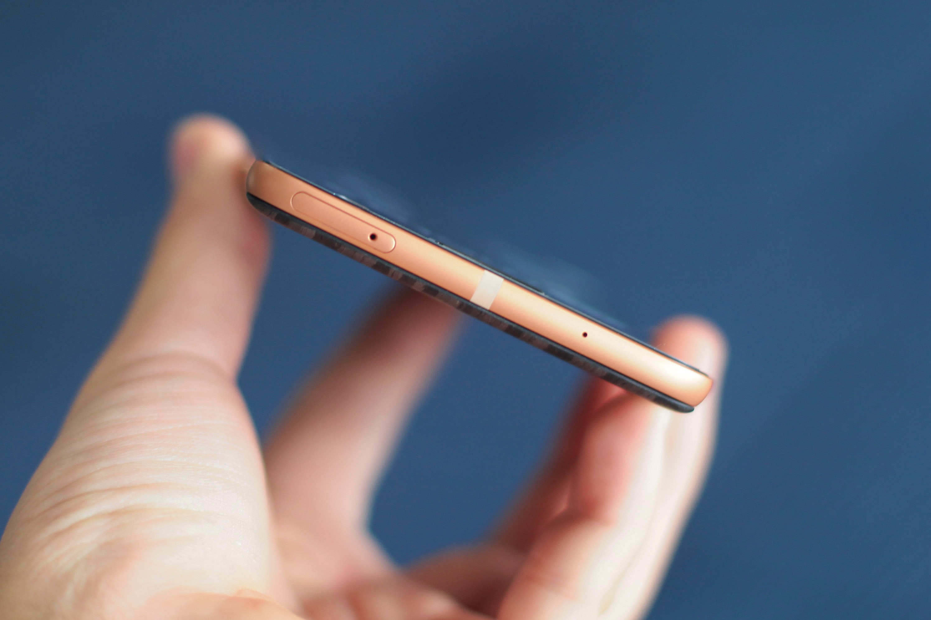 Moto Z vàng hồng ảnh 12 Moto Z vang hong anh 12