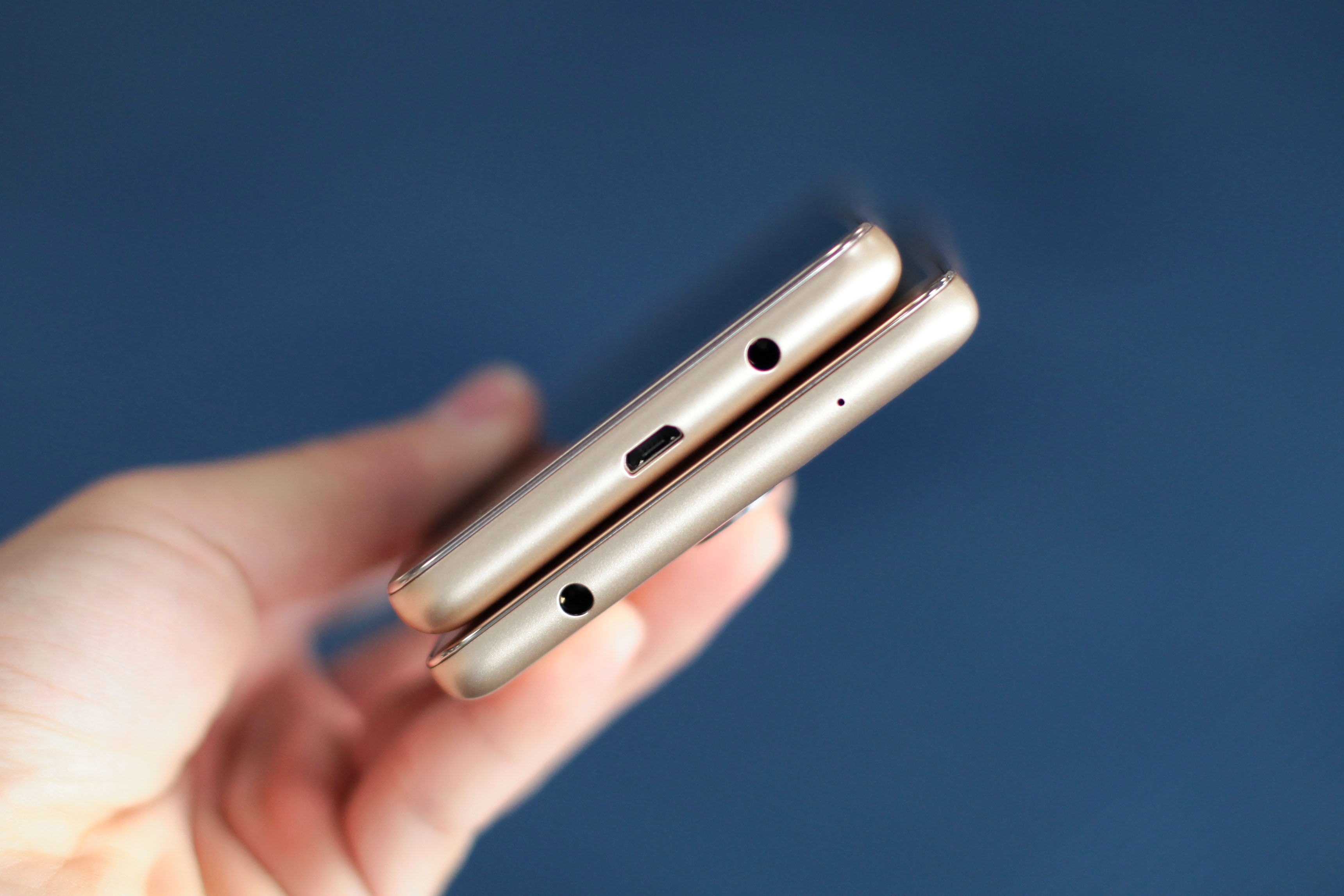 Lenovo K6 Power,  K6 Note anh 9