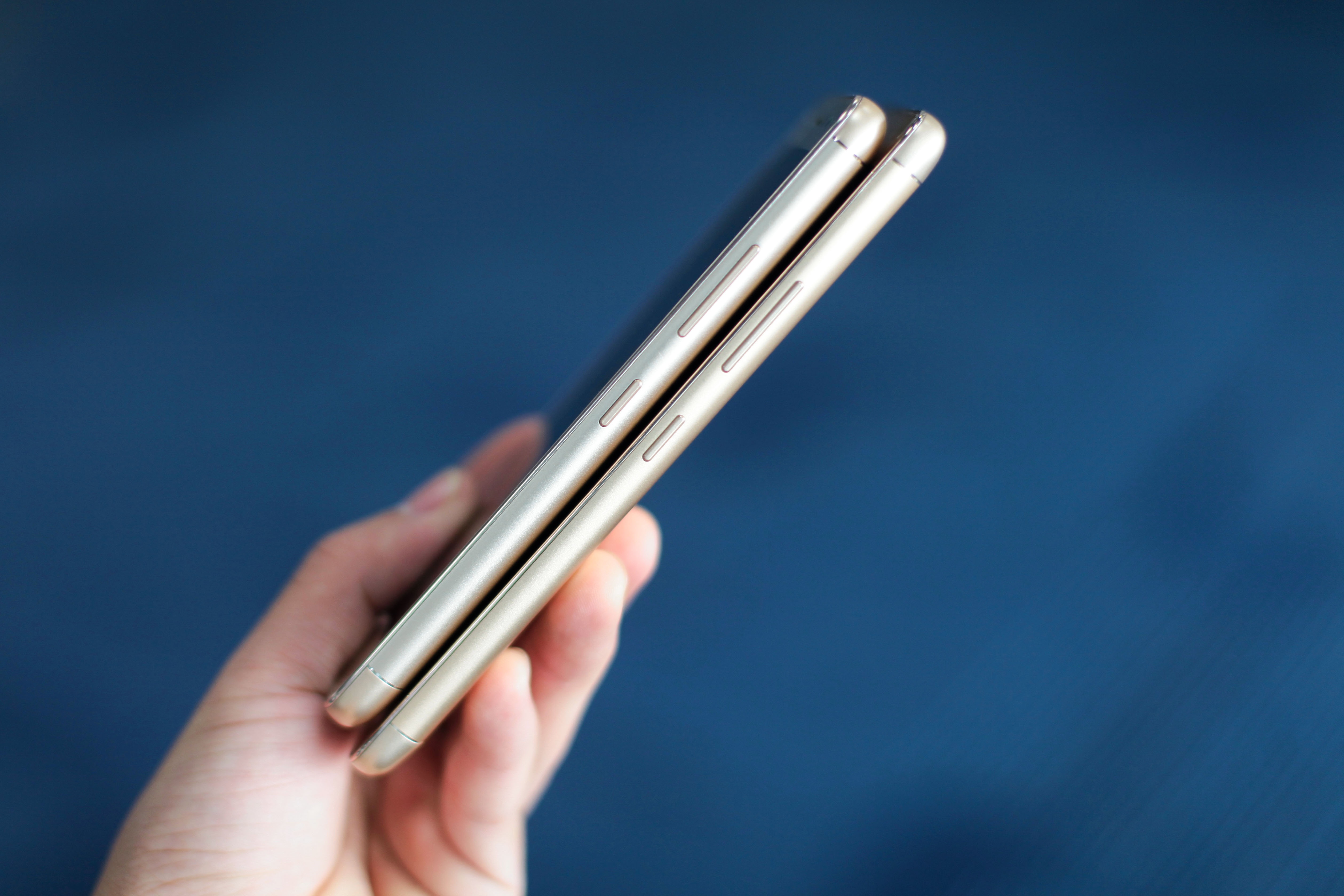 Lenovo K6 Power,  K6 Note anh 6