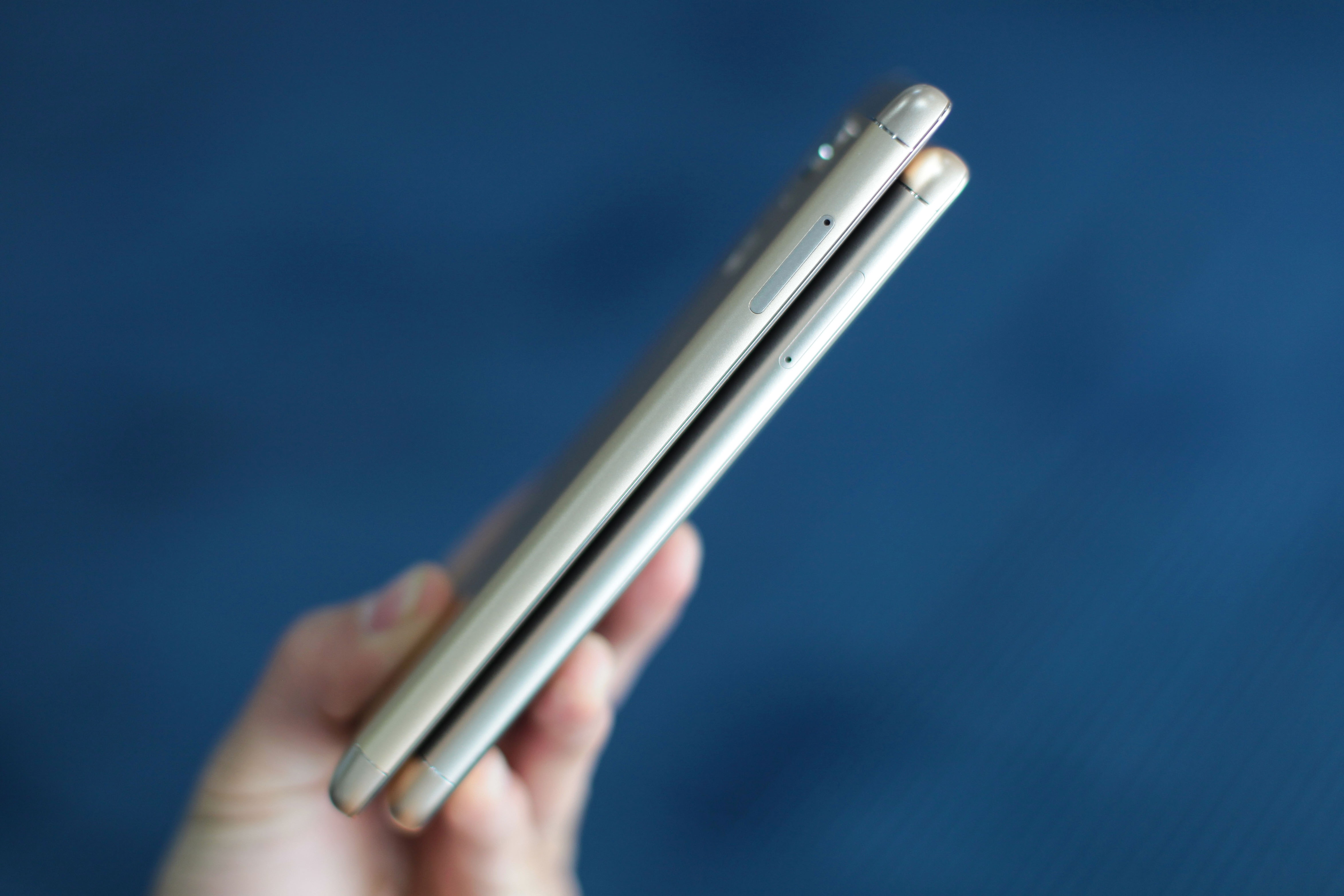 Lenovo K6 Power,  K6 Note anh 7