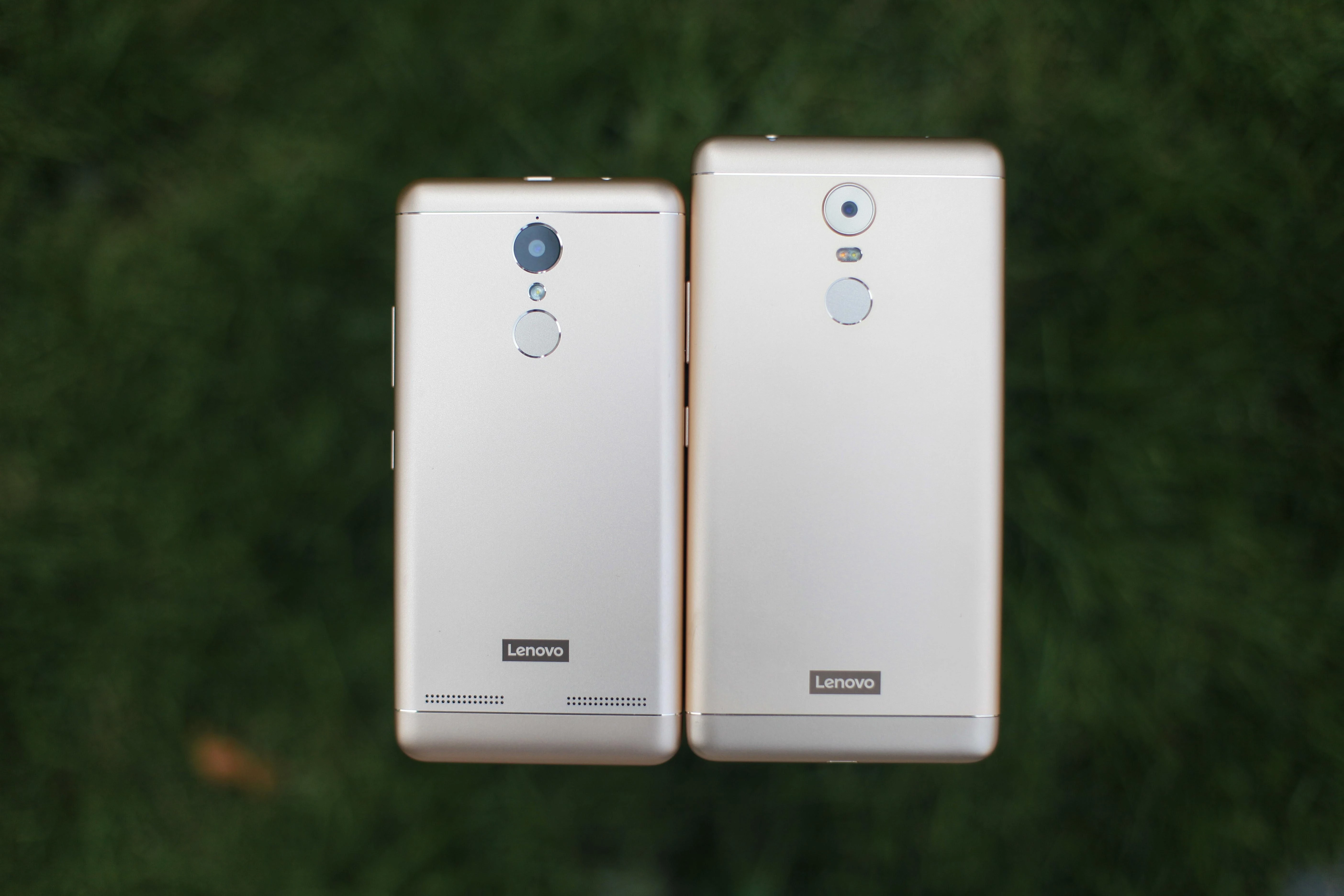 Lenovo K6 Power,  K6 Note anh 3