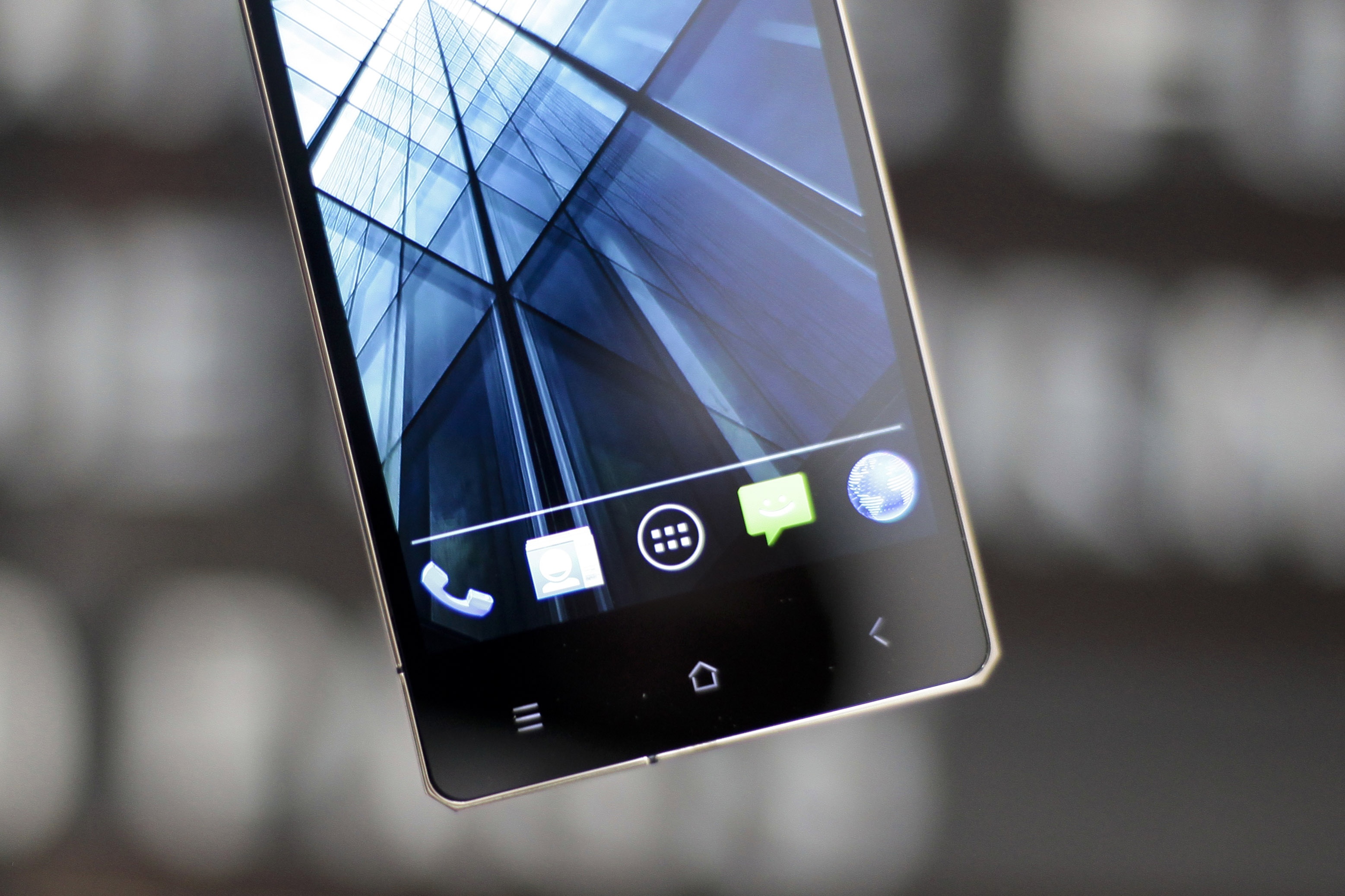 Gresso Regal về Việt Nam giá 68 triệu đồng ảnh 13 Gresso Regal ve Viet Nam gia 68 trieu dong anh 13