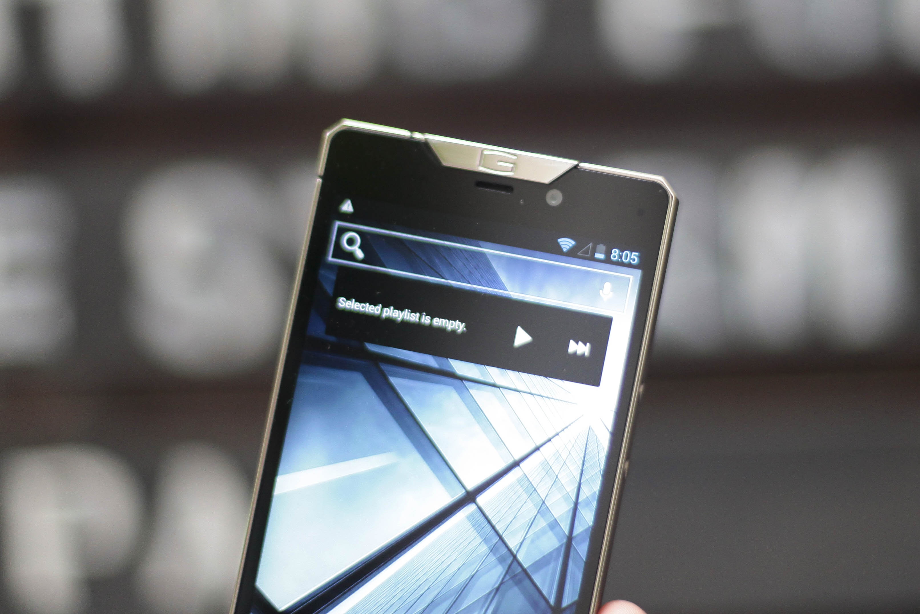 Gresso Regal về Việt Nam giá 68 triệu đồng ảnh 12 Gresso Regal ve Viet Nam gia 68 trieu dong anh 12