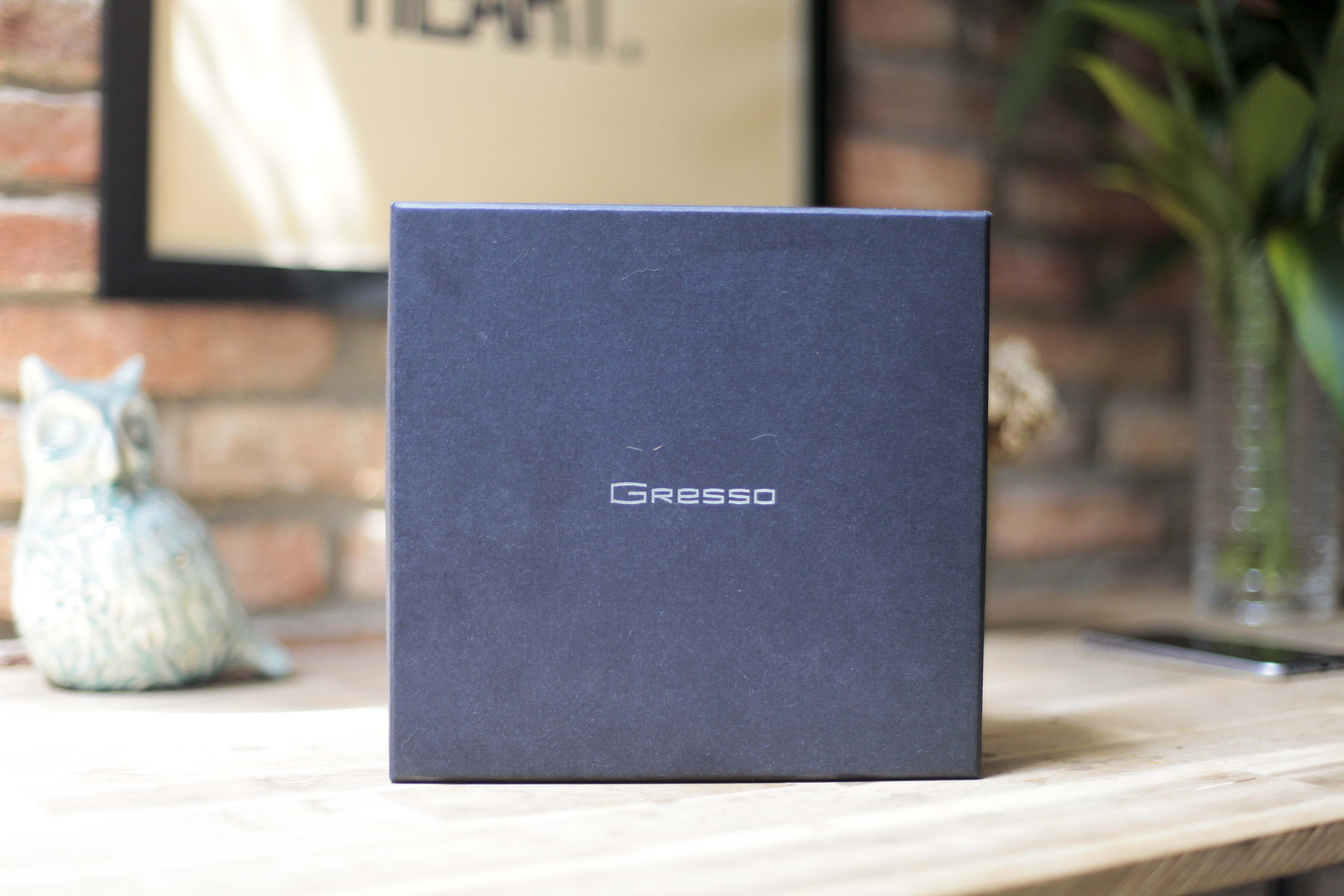 Gresso Regal ve Viet Nam gia 68 trieu dong anh 2