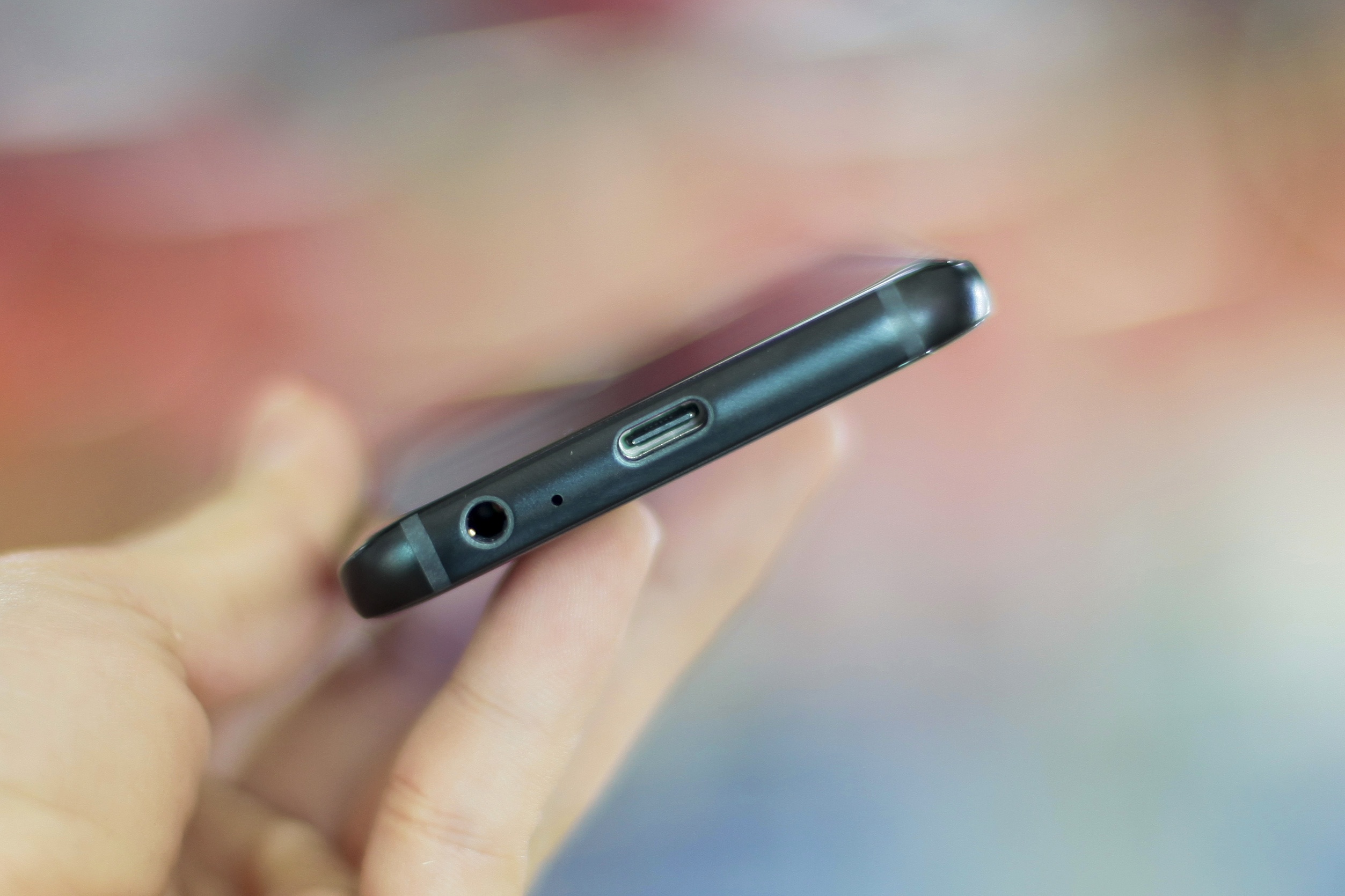 Danh gia Samsung Galaxy A3 2017 anh 5