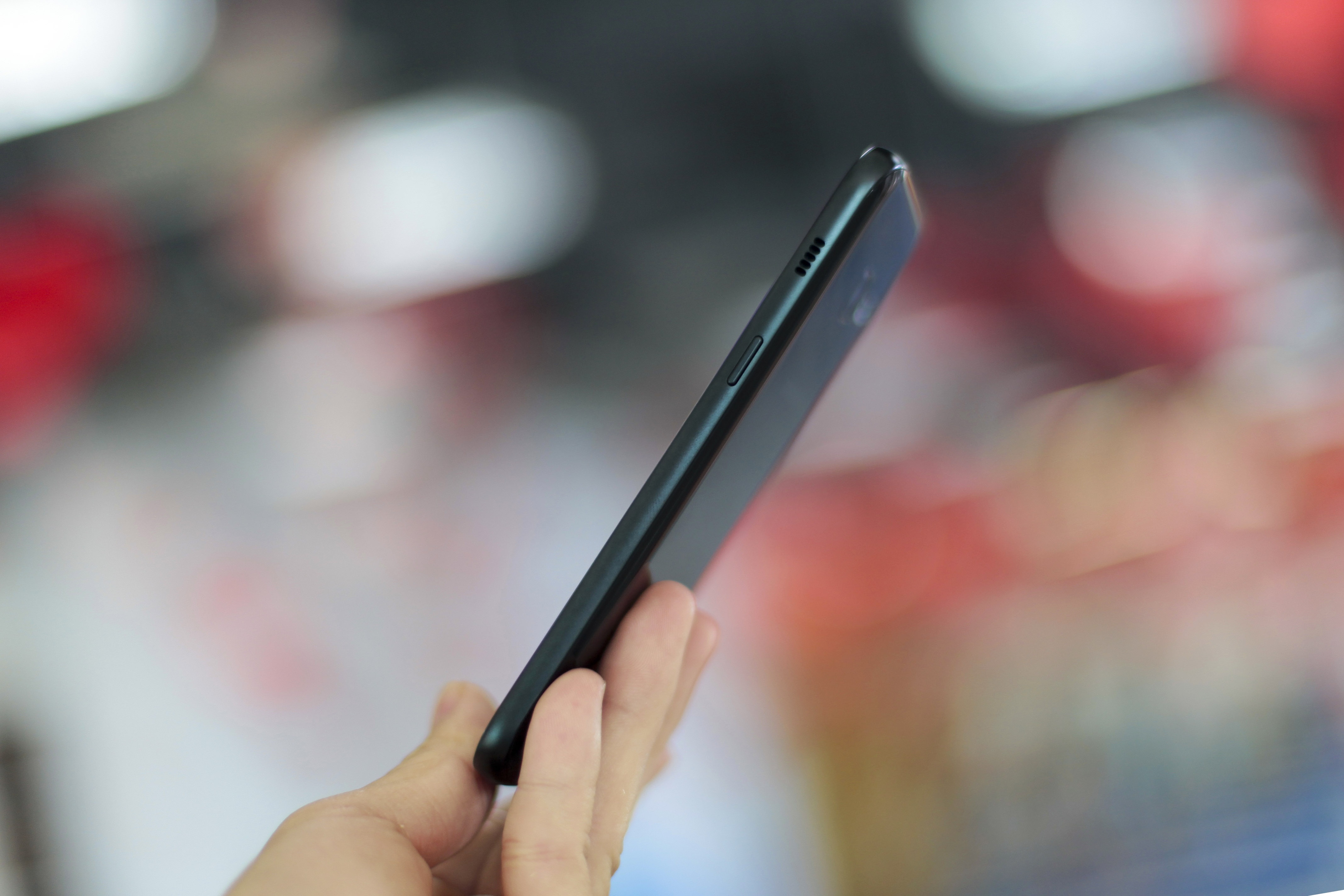 Danh gia Samsung Galaxy A3 2017 anh 6