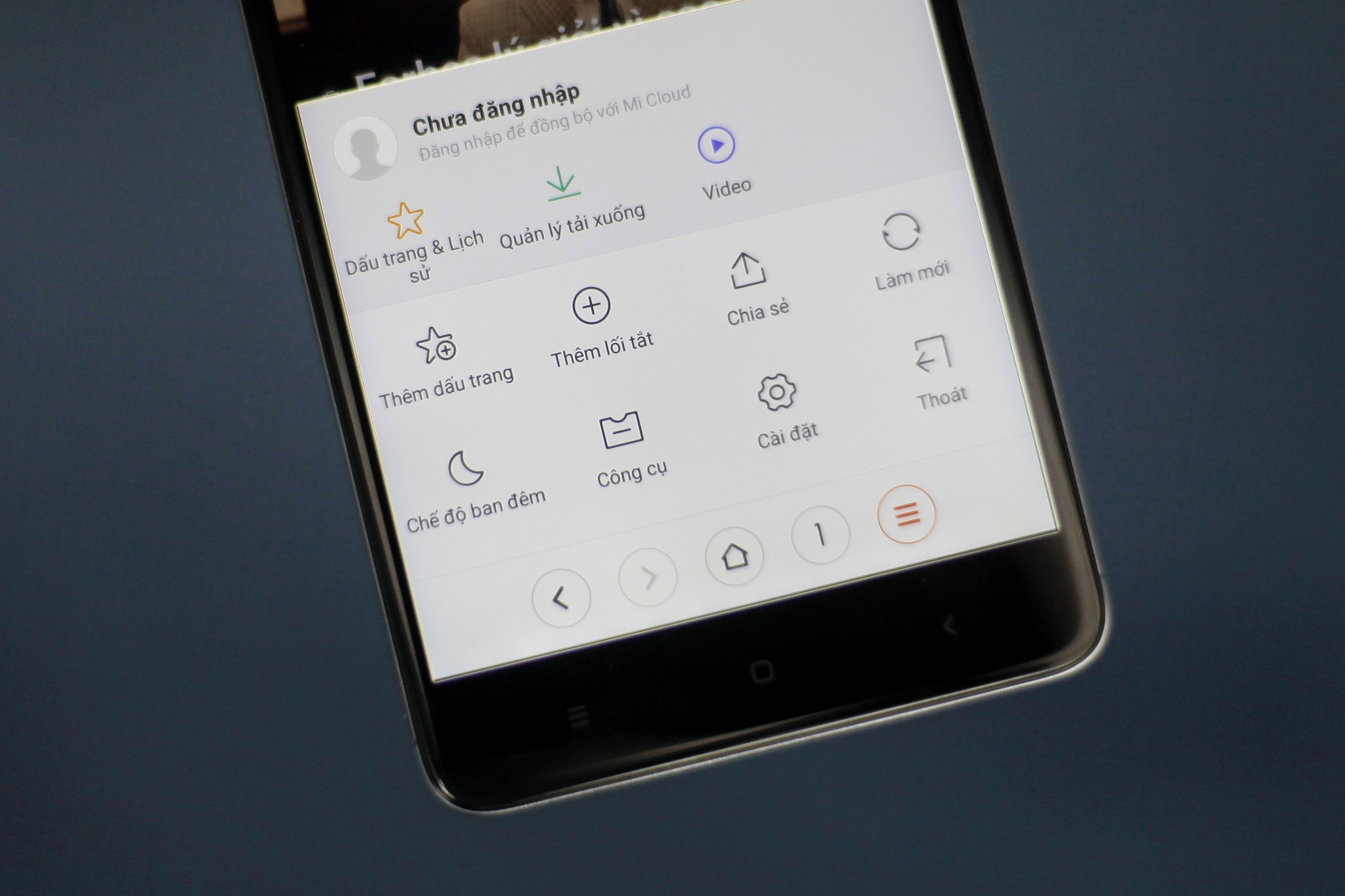 Xiaomi Redmi Note 4, anh 9