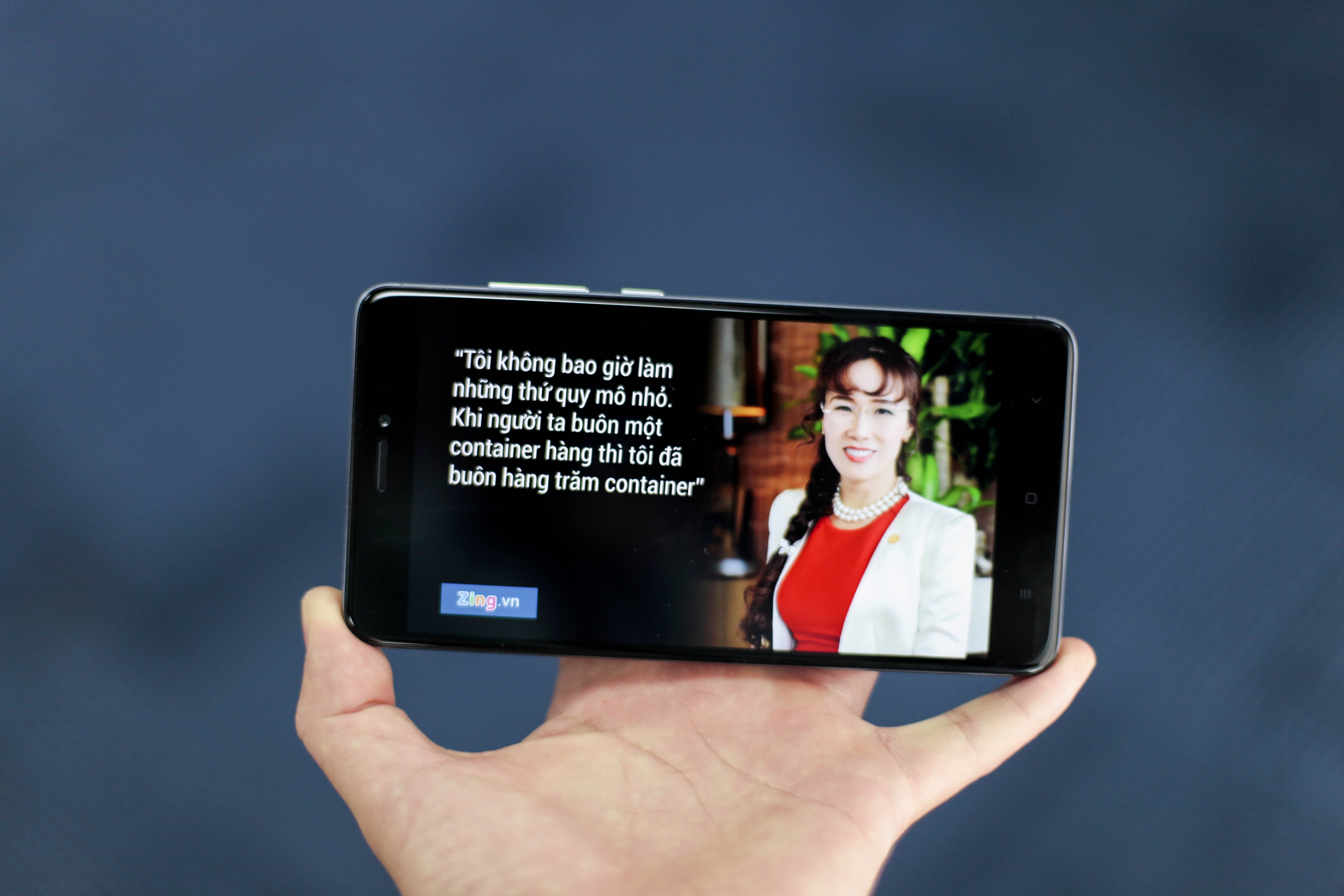 Xiaomi Redmi Note 4, anh 10