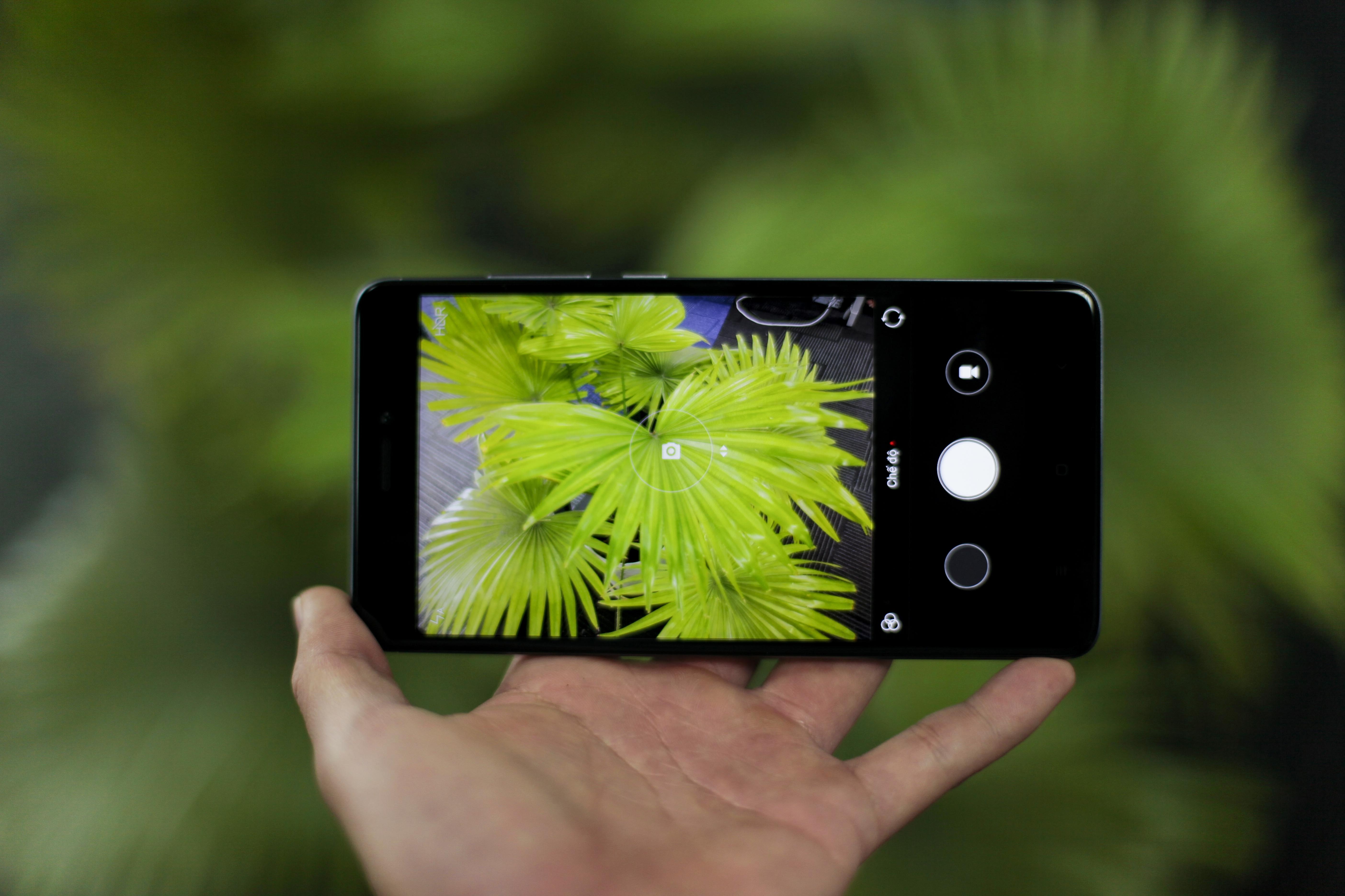 Xiaomi Redmi Note 4, anh 11