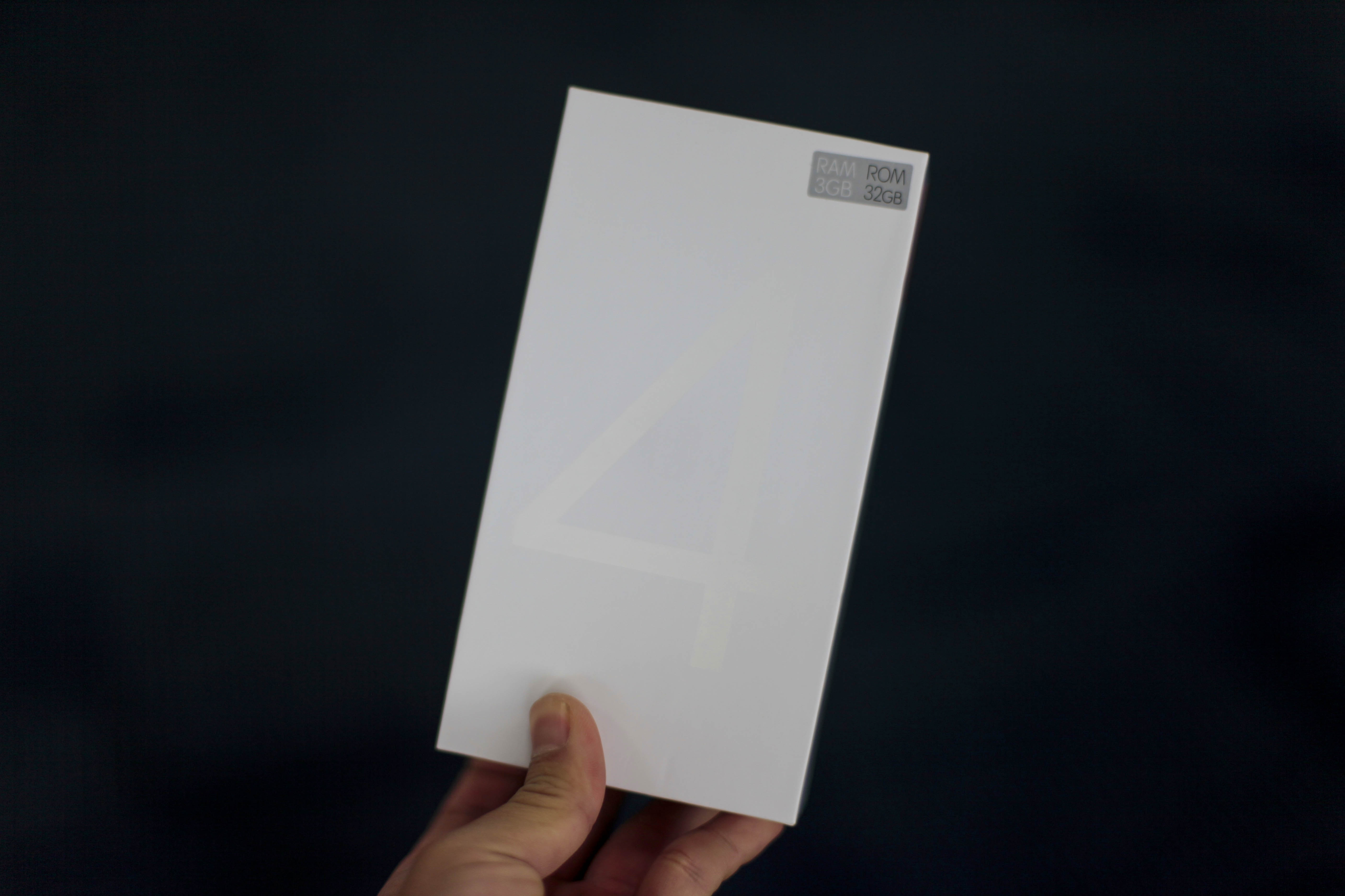 Xiaomi Redmi Note 4, anh 1