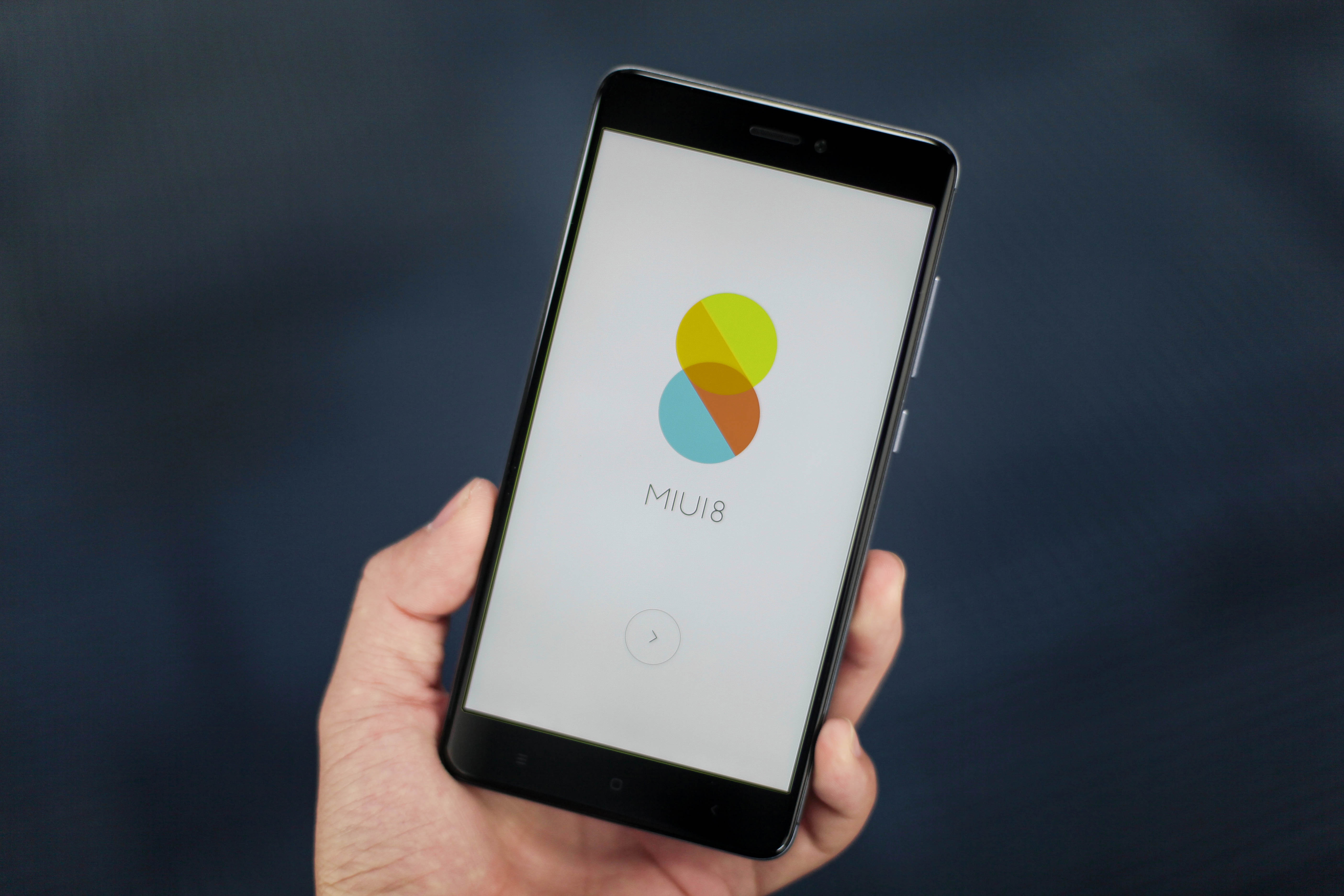 Xiaomi Redmi Note 4, anh 4