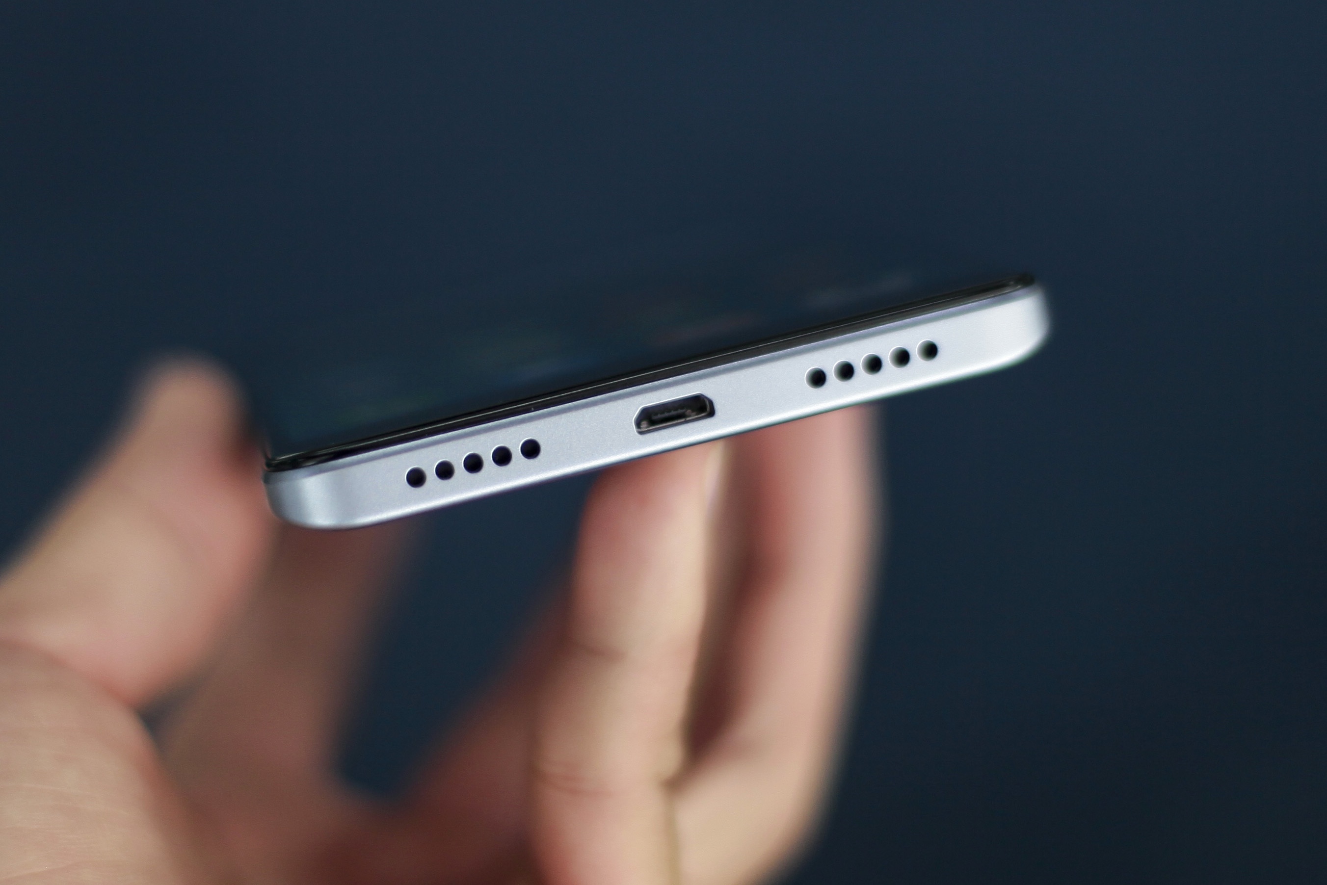 Xiaomi Redmi Note 4, anh 7