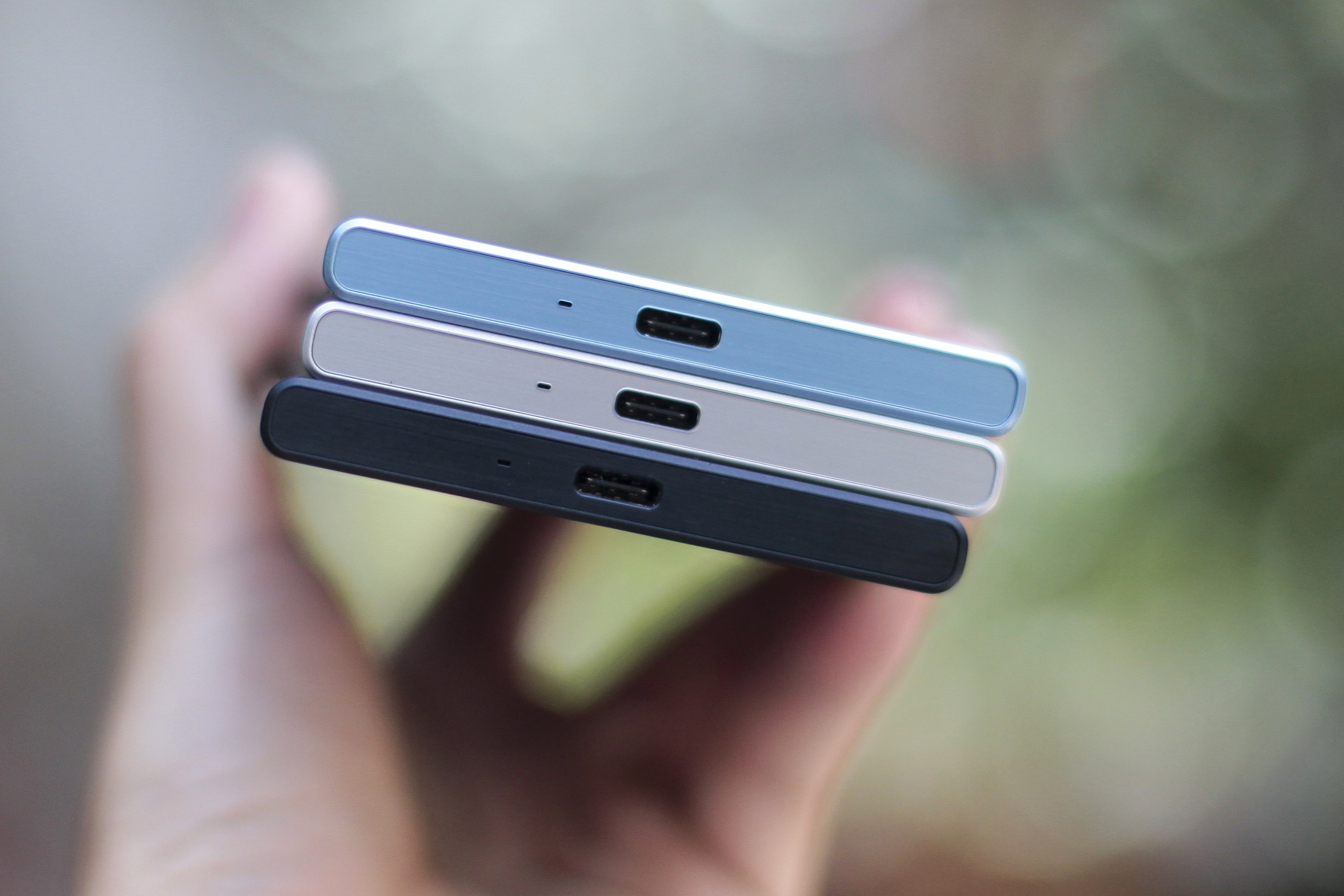 Sony Xperia XZs ve Viet Nam, anh 5