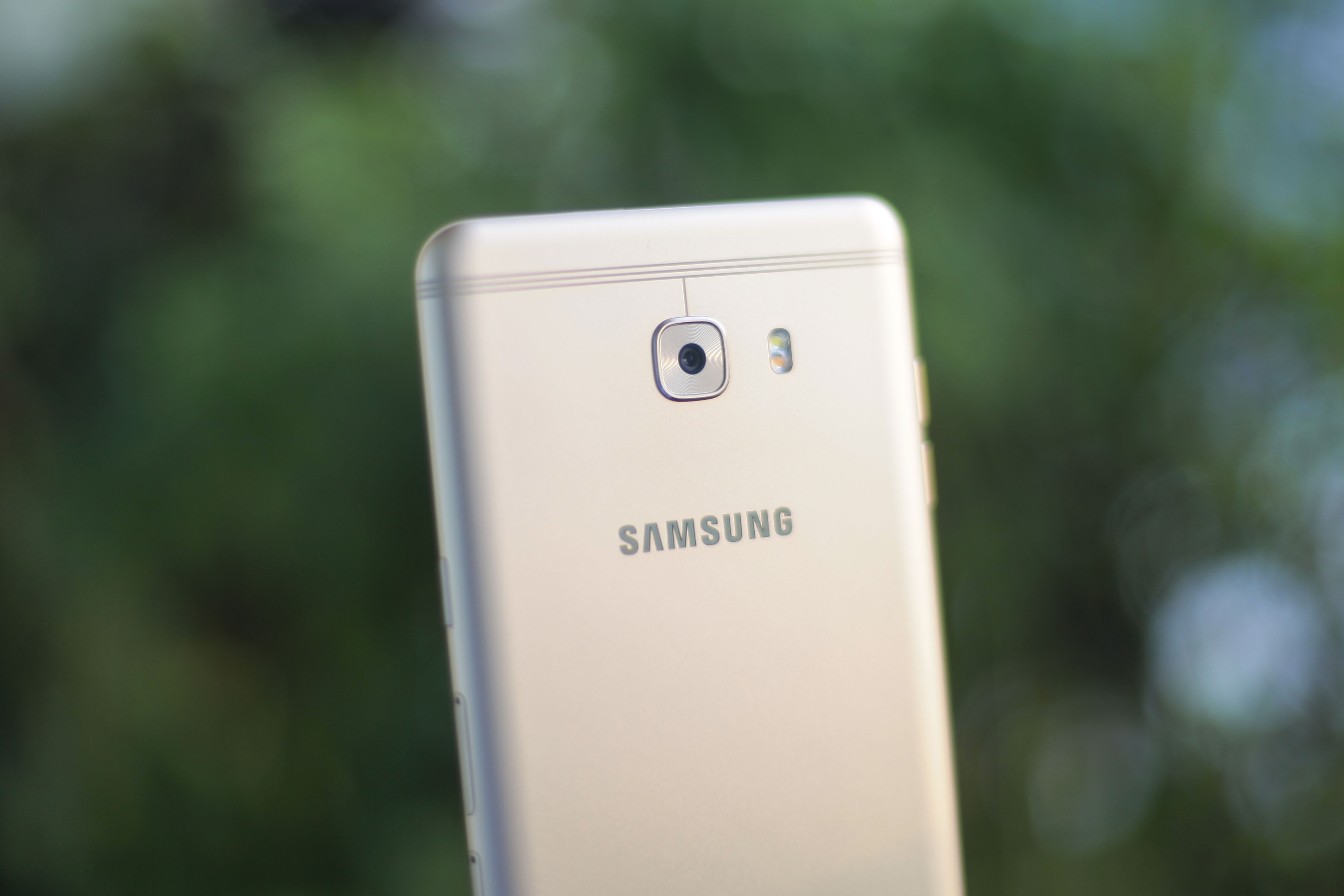 Samsung Galaxy C9 Pro ảnh 3 Samsung Galaxy C9 Pro anh 3