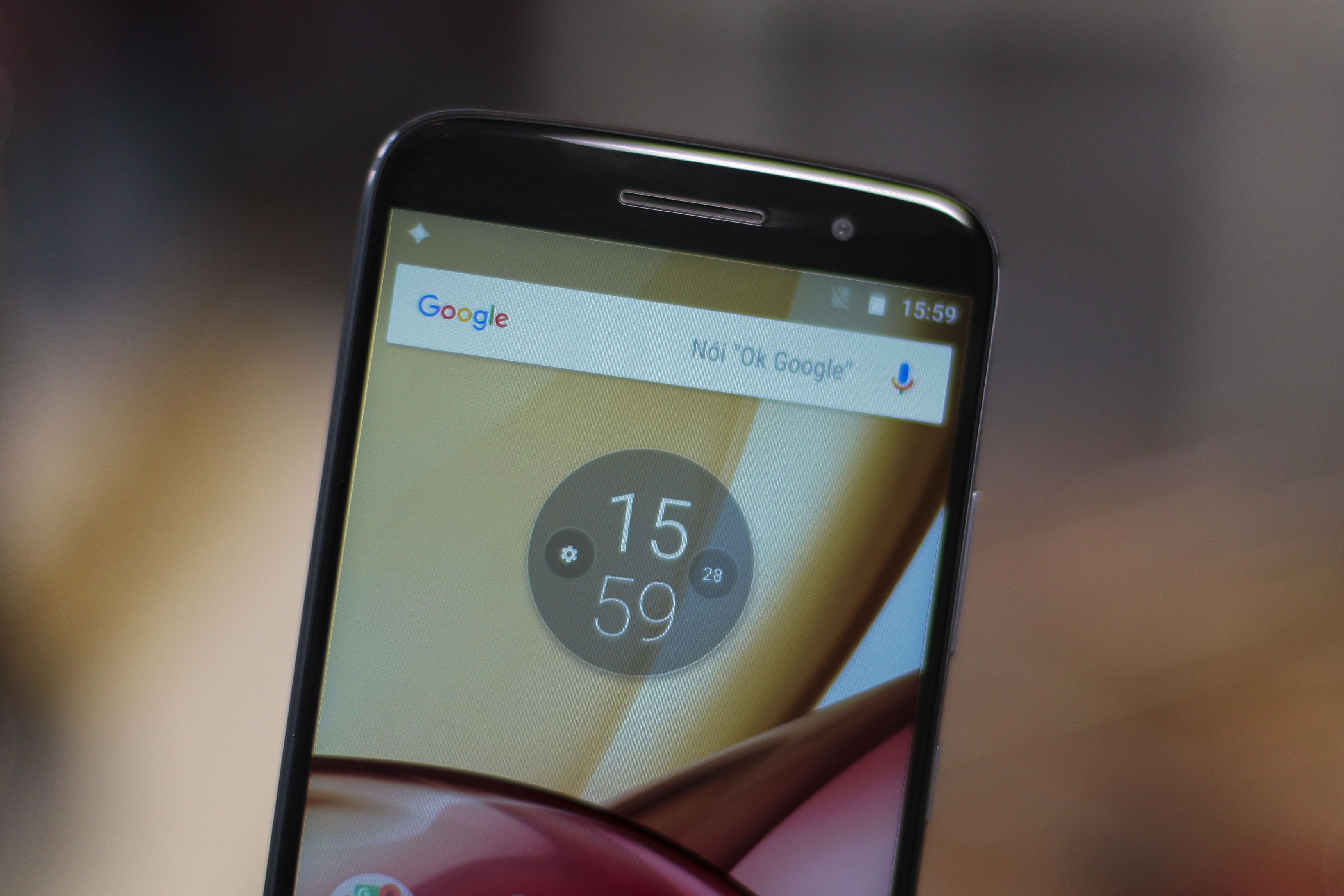 Leovo Moto M ảnh 10 Leovo Moto M anh 10