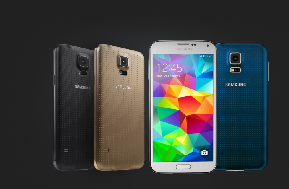 Lịch sử Samsung Galaxy S ảnh 5 Lich su Samsung Galaxy S anh 5