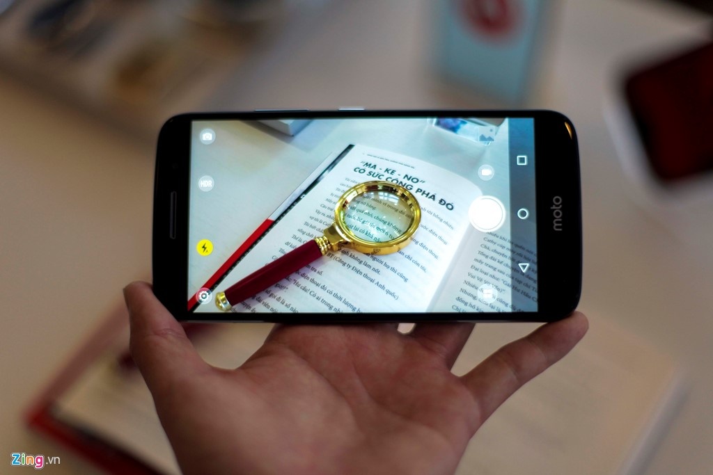 Smartphone moi ve Viet Nam anh 5