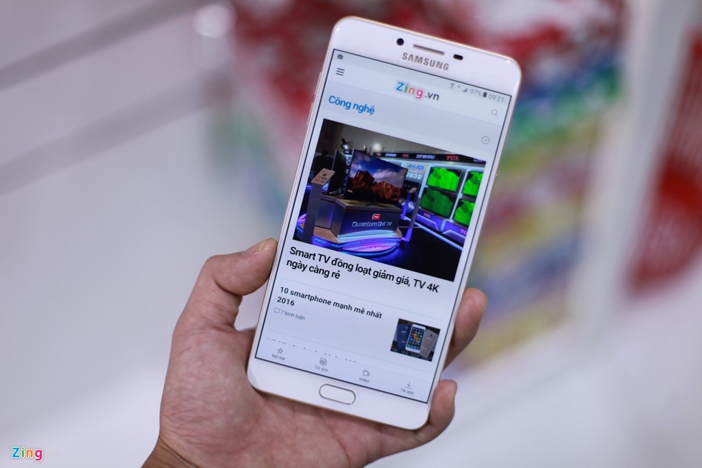 Smartphone moi ve Viet Nam anh 4