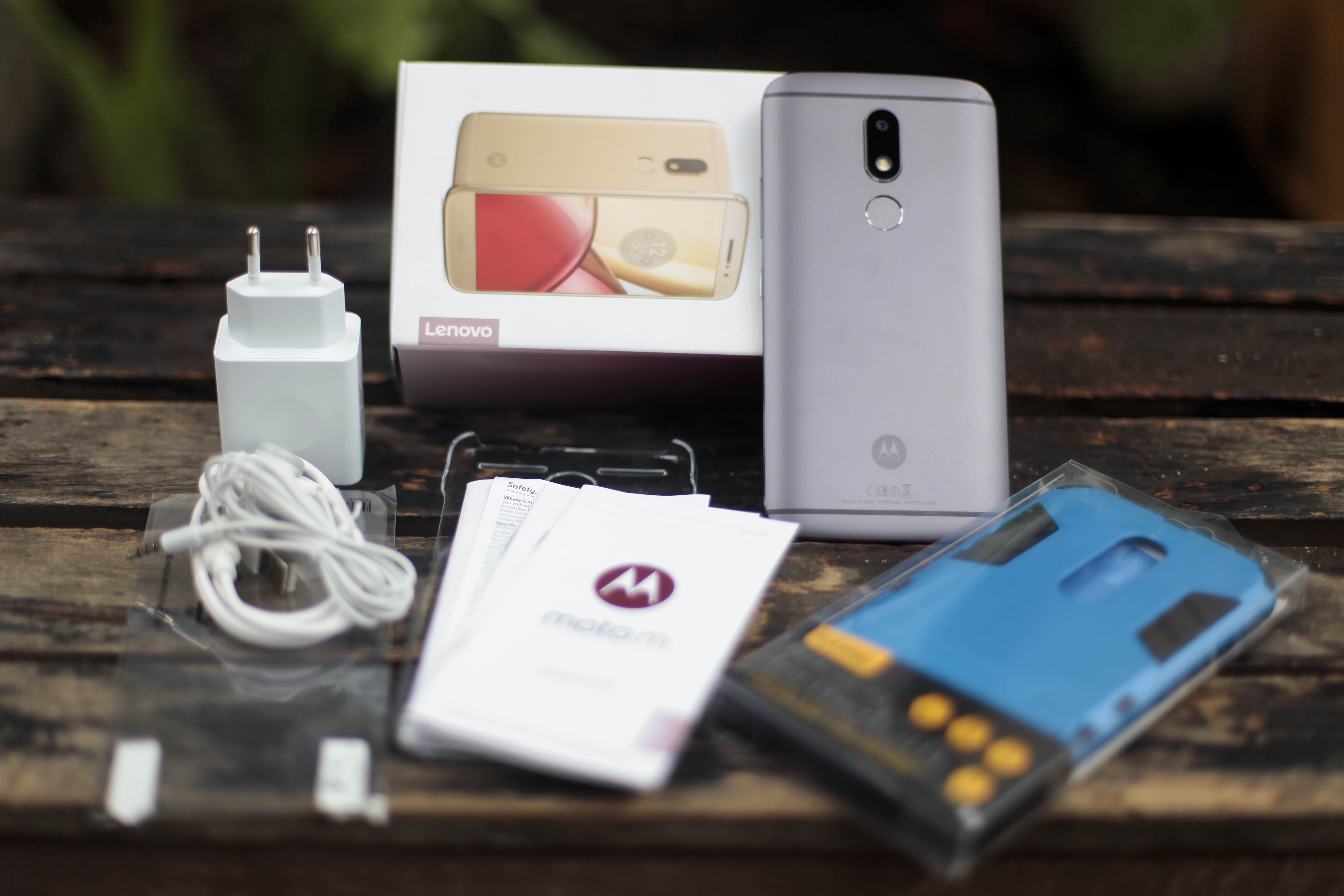 Moto M tại Việt Nam ảnh 1 Moto M tai Viet Nam anh 1