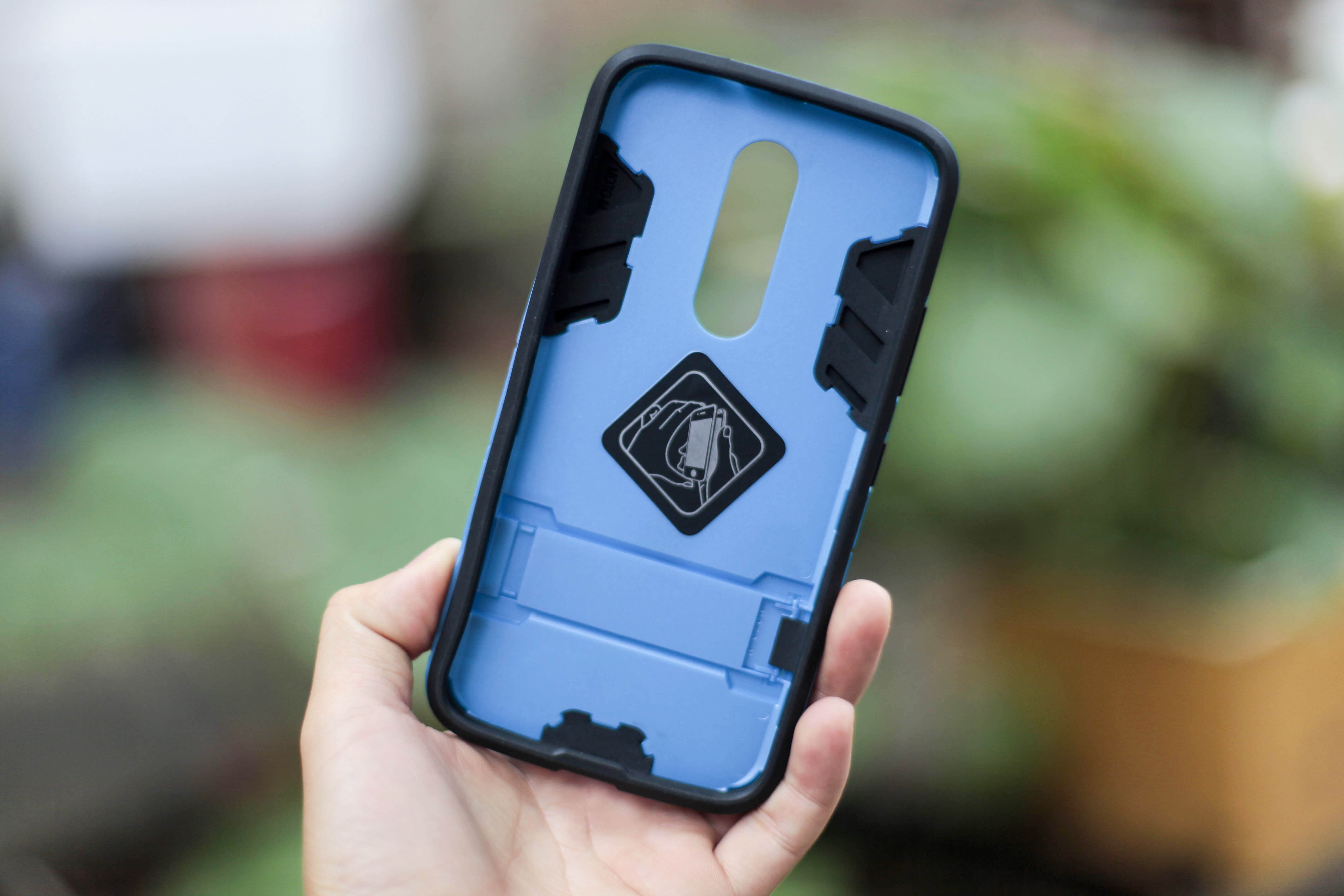 Moto M tại Việt Nam ảnh 2 Moto M tai Viet Nam anh 2