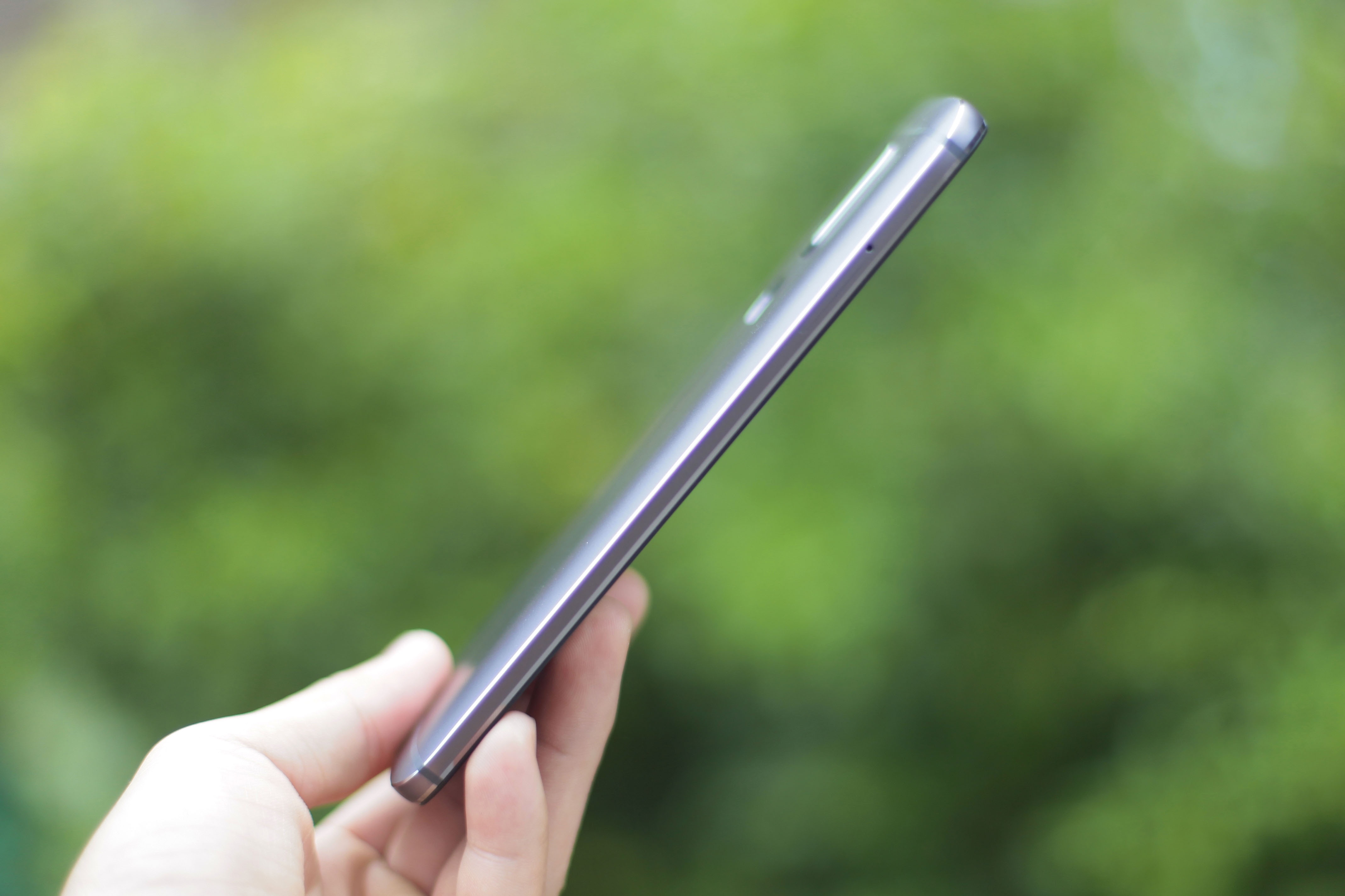 Moto M tại Việt Nam ảnh 8 Moto M tai Viet Nam anh 8