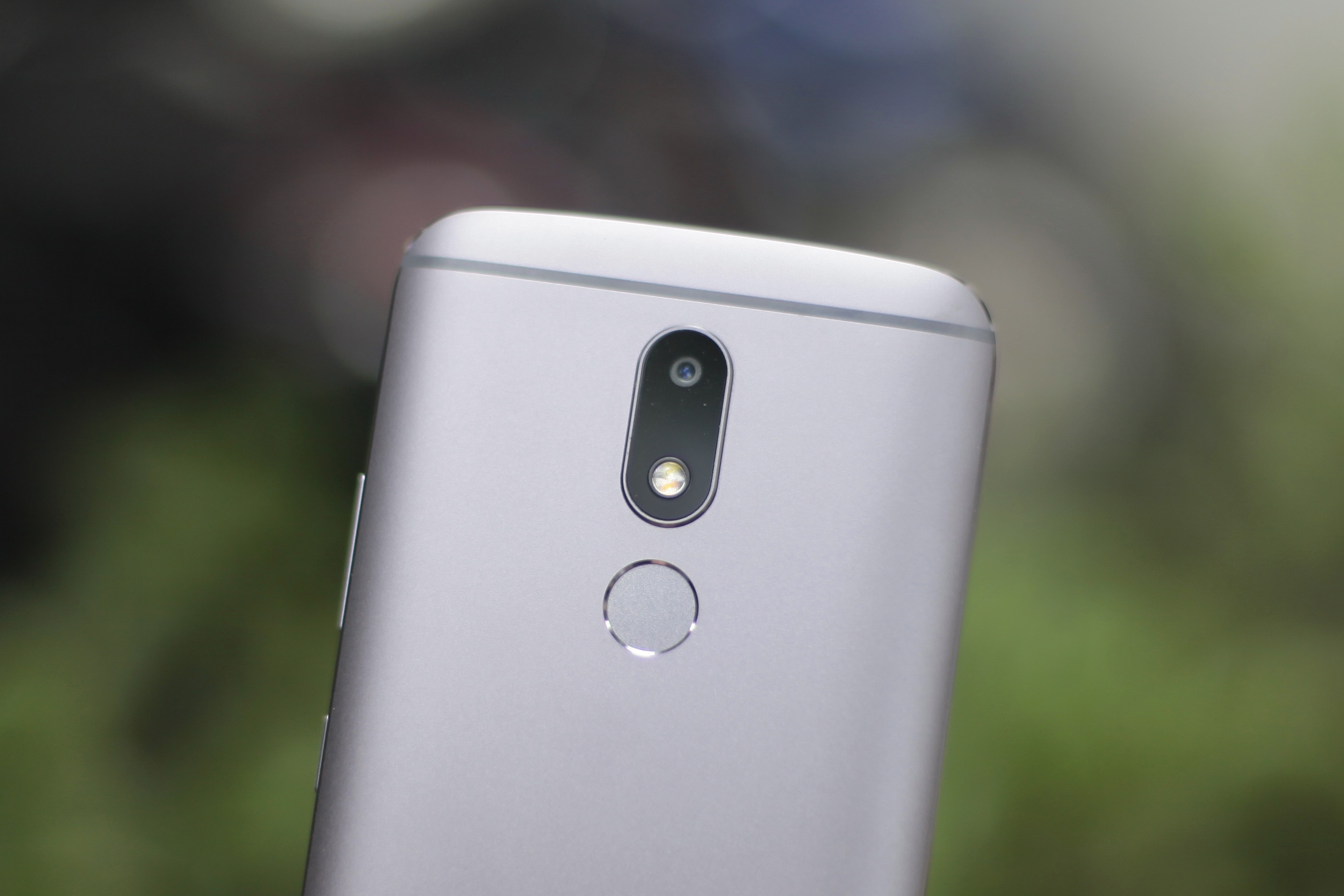 Moto M tại Việt Nam ảnh 6 Moto M tai Viet Nam anh 6