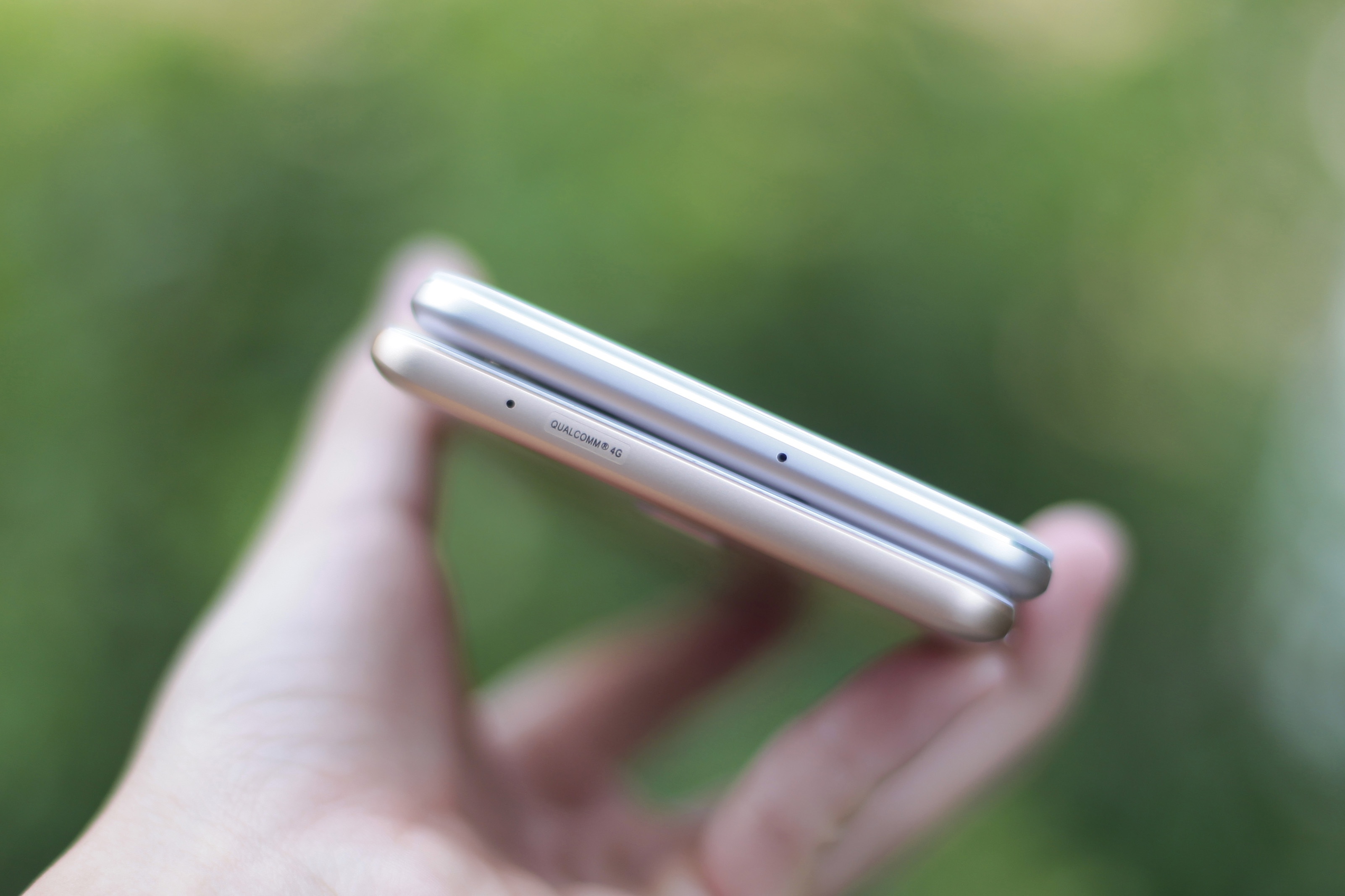 Samsung Galaxy C9 Pro với Oppo F3 Plus ảnh 9 Samsung Galaxy C9 Pro voi Oppo F3 Plus anh 9