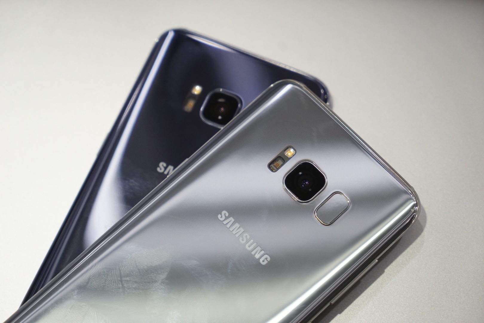 Samsung Galaxy S8 ve Viet Nam anh 7